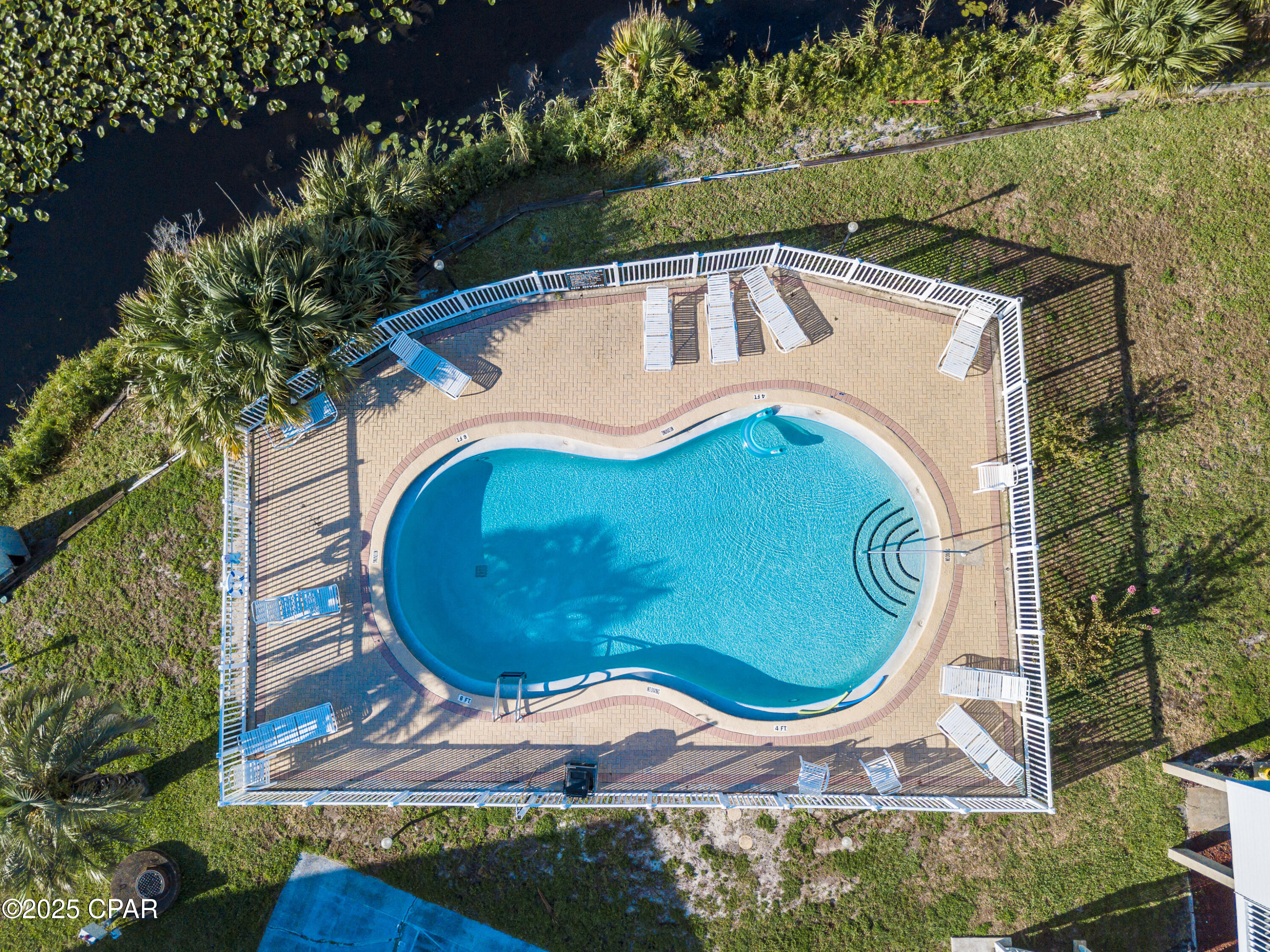 Lullwater Beach - Residential