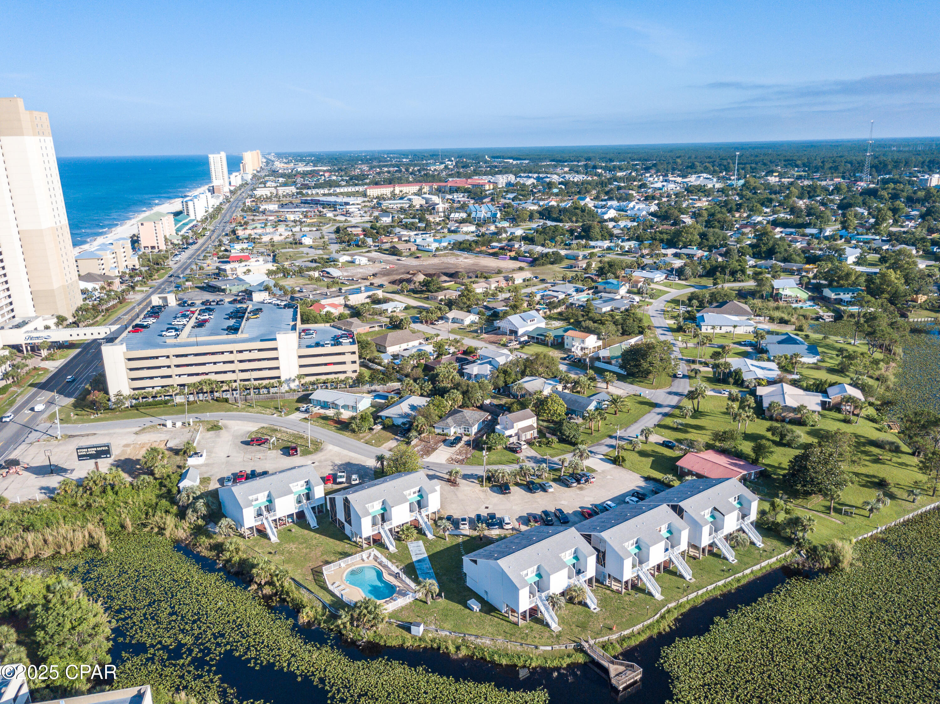 Lullwater Beach - Residential