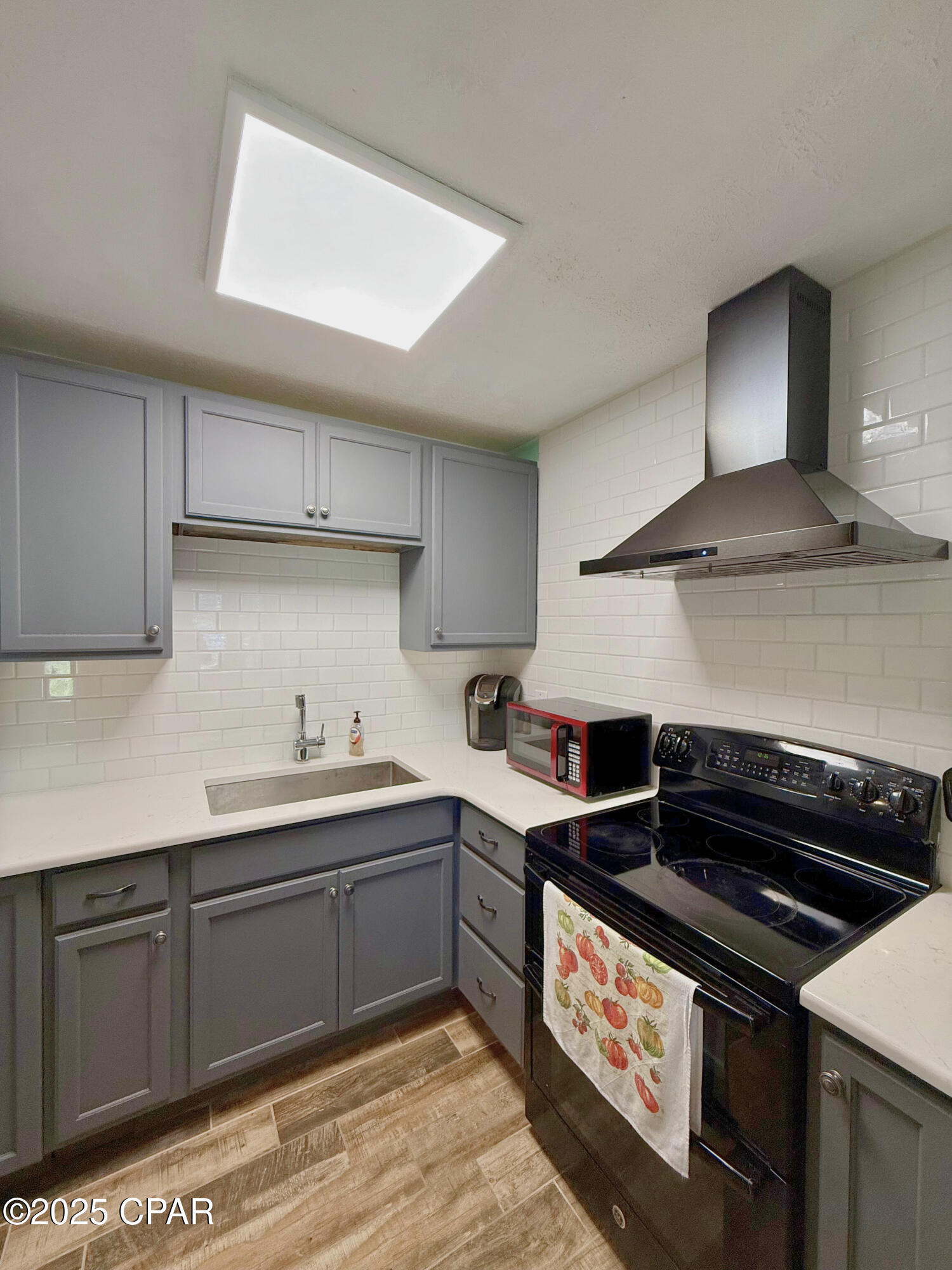 Lullwater Beach - Residential