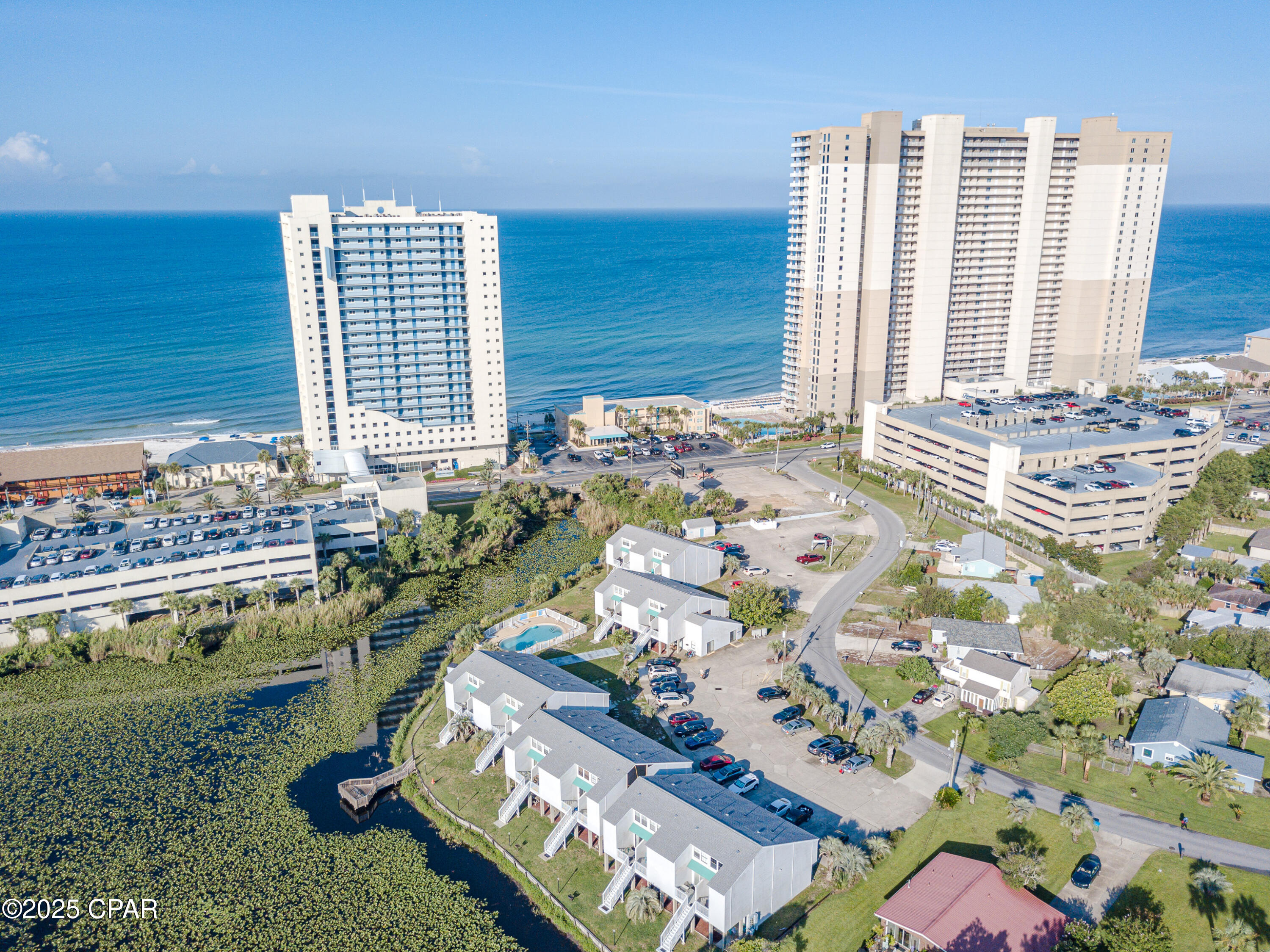 Lullwater Beach - Residential