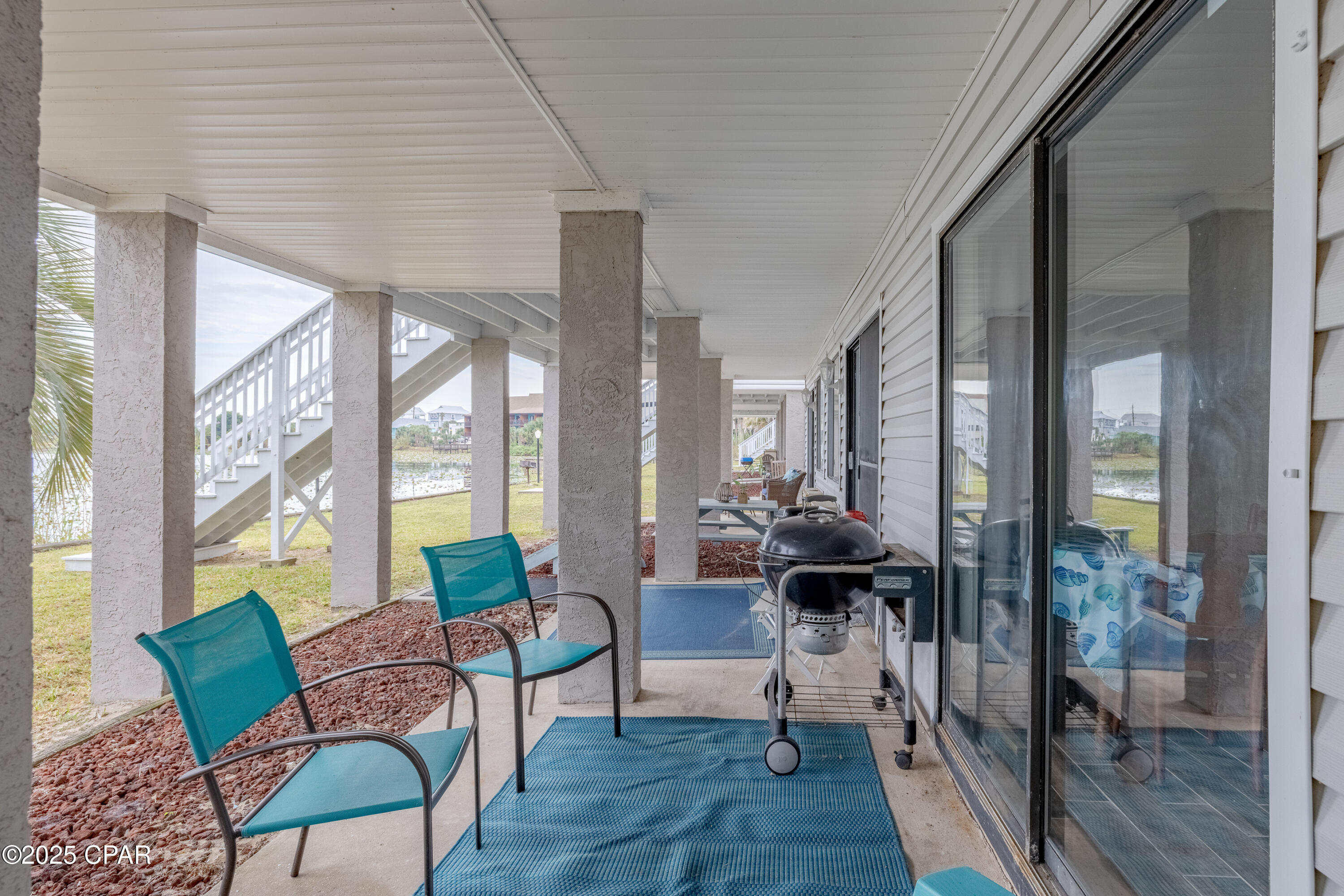 Lullwater Beach - Residential