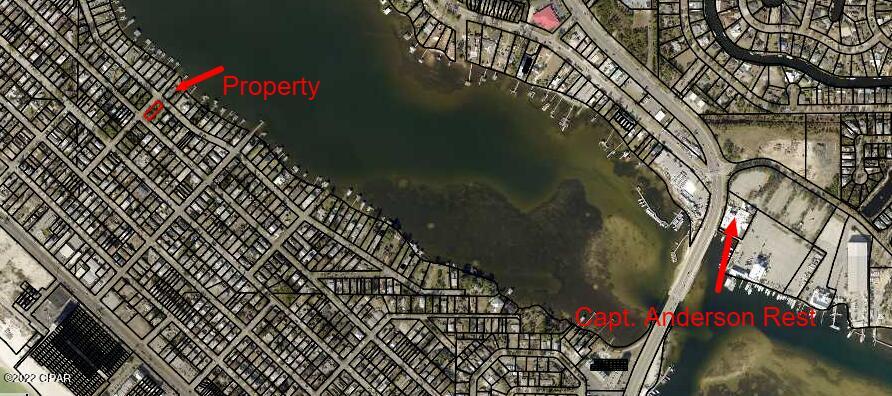 Biltmore Beach 1st Add - Land