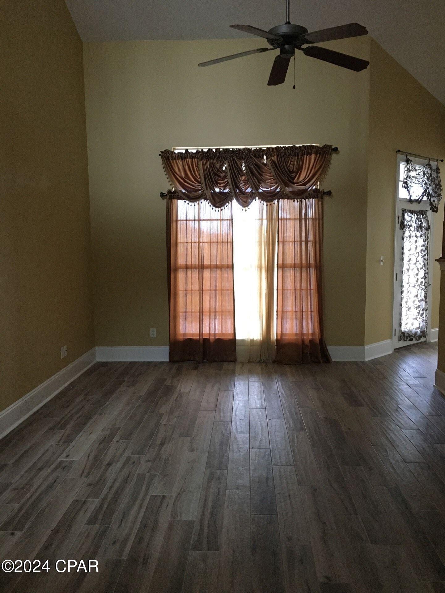 [No Recorded Subdiv] - Residential Lease