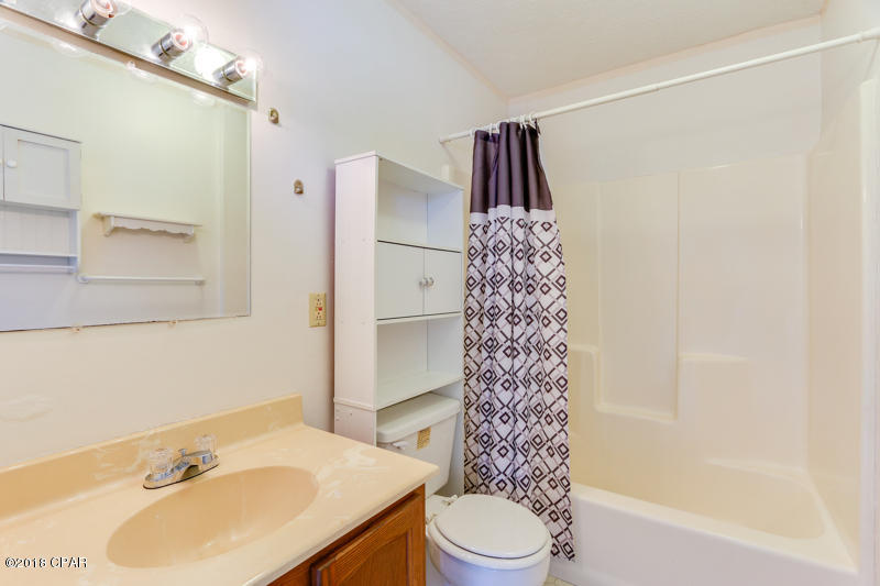 Lullwater Beach - Residential