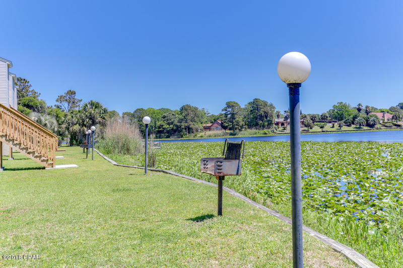 Lullwater Beach - Residential