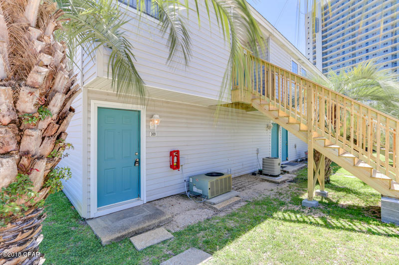 Lullwater Beach - Residential