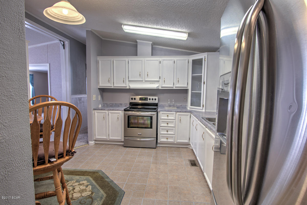 North Lagoon Oaks 7th Add - Residential