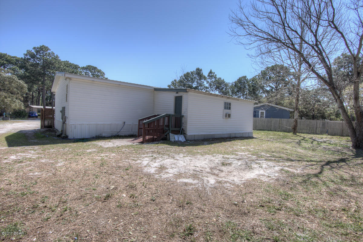 North Lagoon Oaks 7th Add - Residential