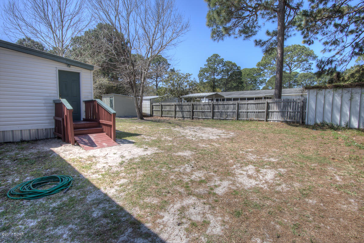 North Lagoon Oaks 7th Add - Residential