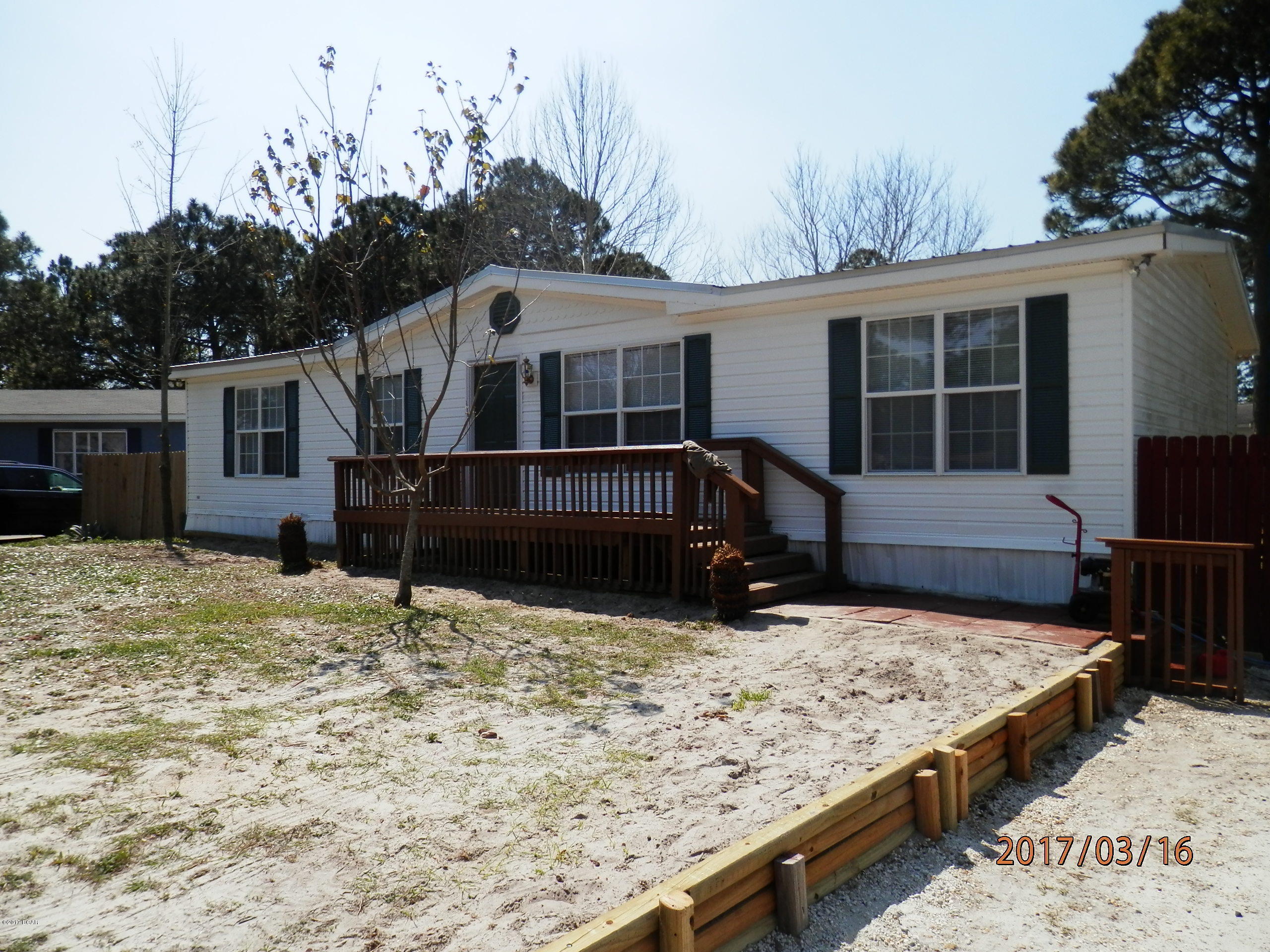 North Lagoon Oaks 7th Add - Residential