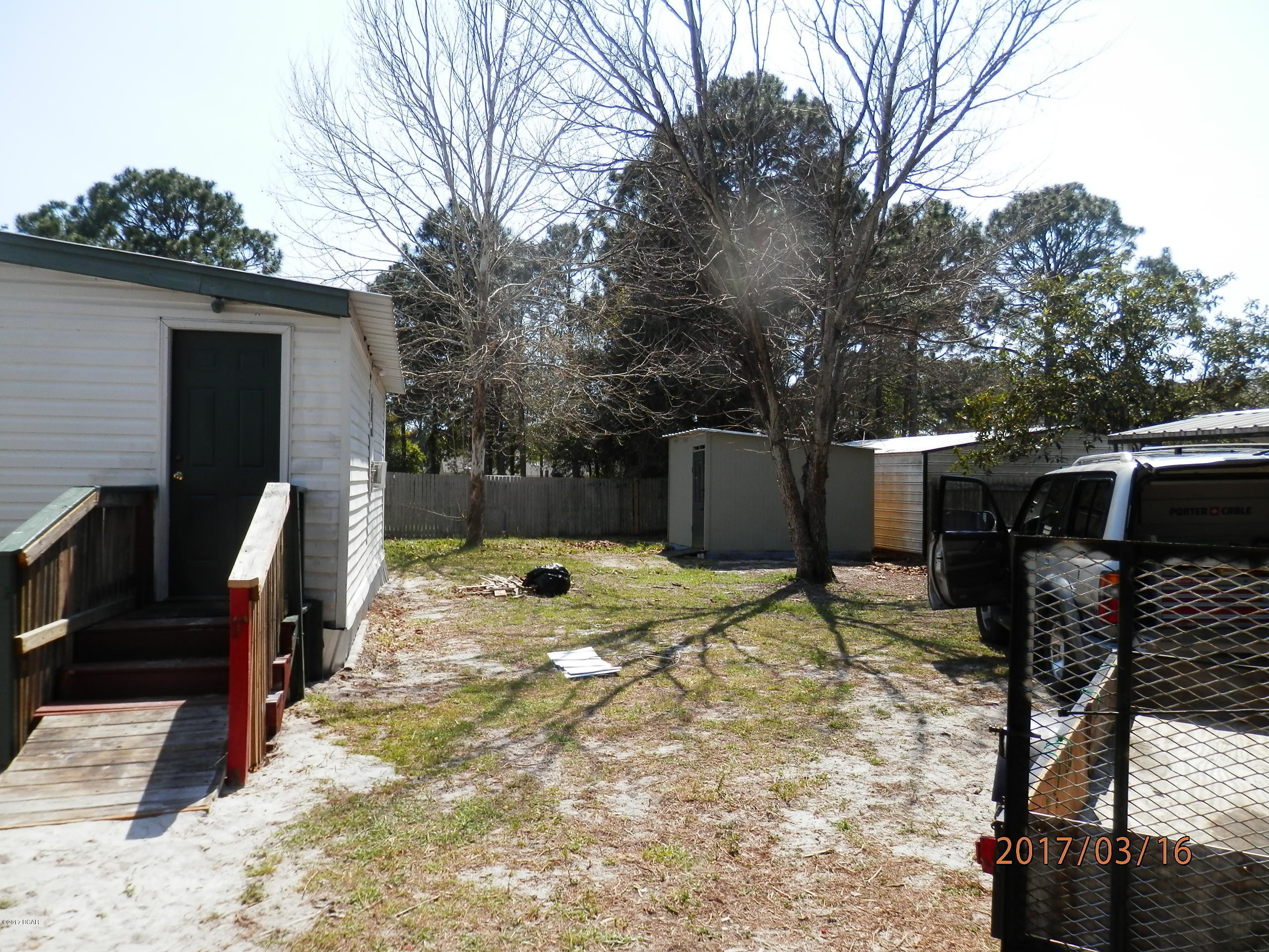 North Lagoon Oaks 7th Add - Residential