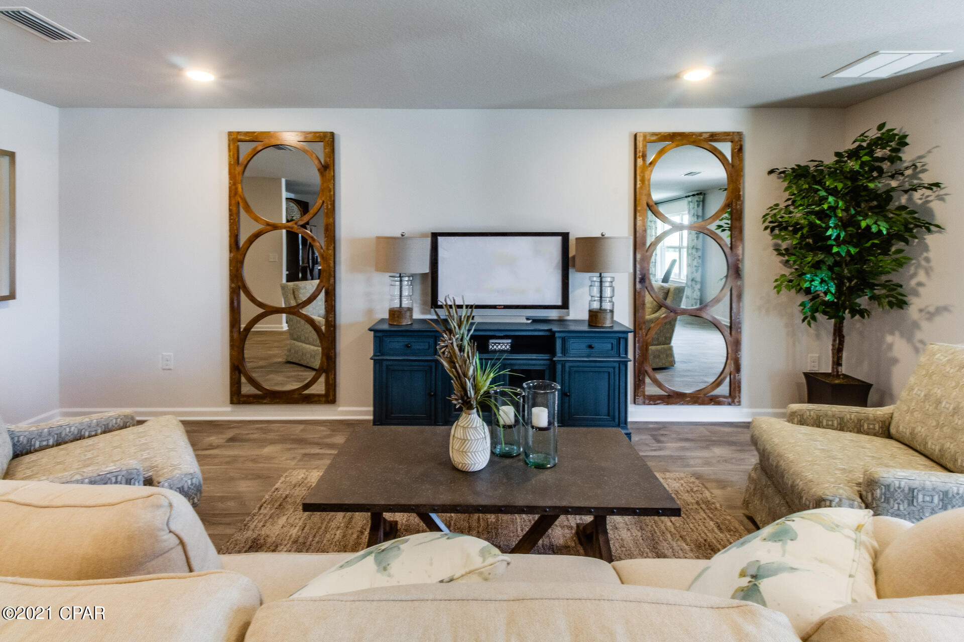 Bridge Harbor - Residential