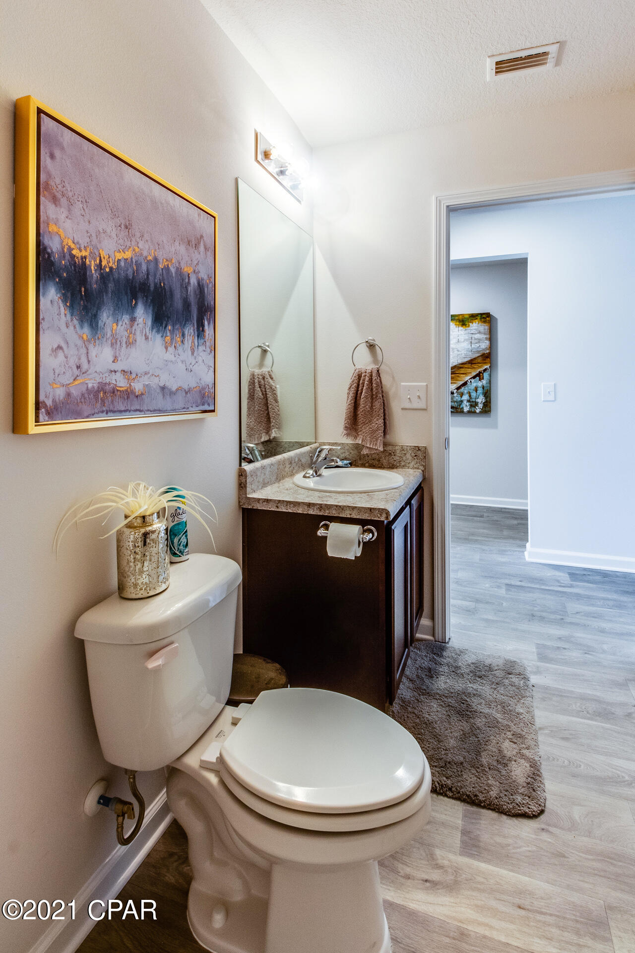 Bridge Harbor - Residential