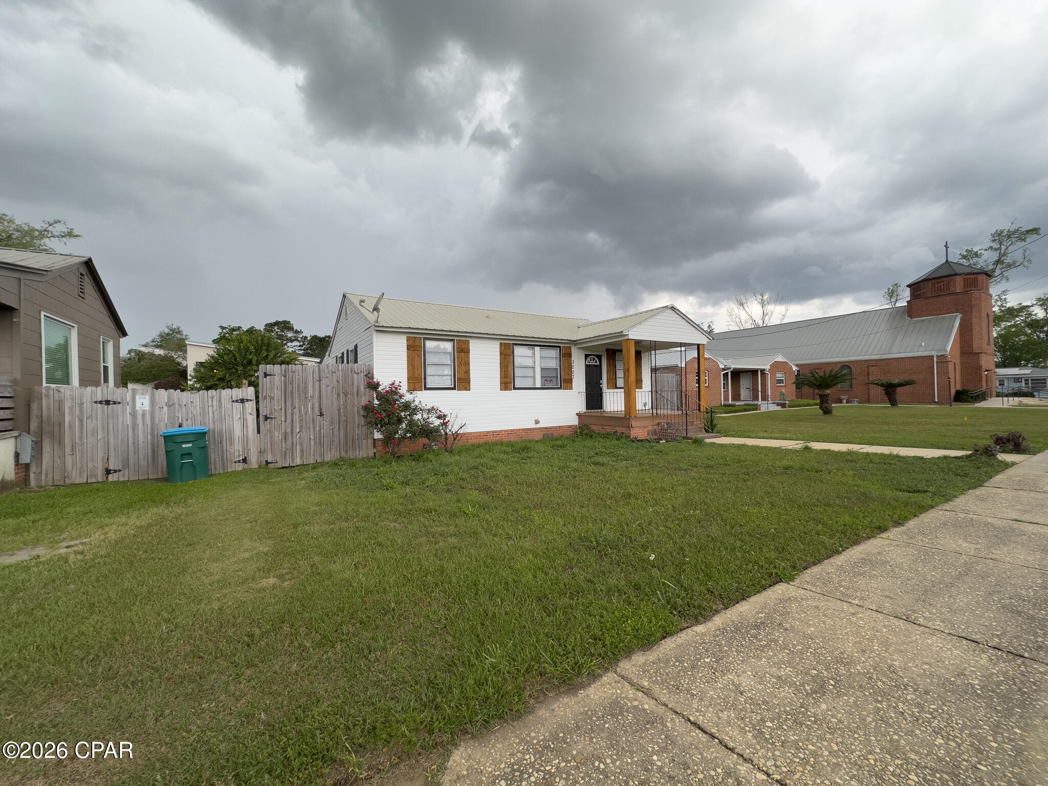 No Named Subdivision - Residential