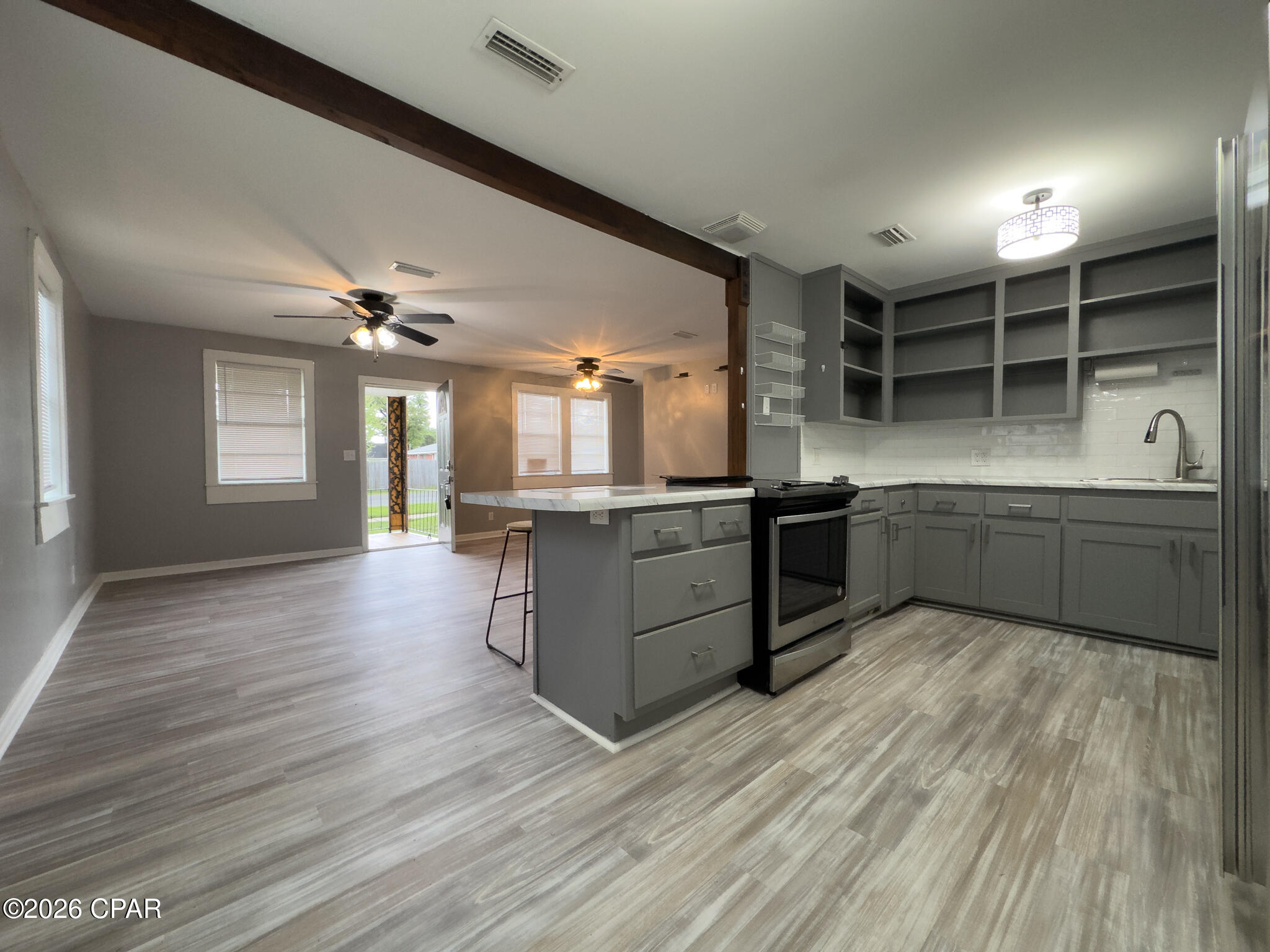 No Named Subdivision - Residential