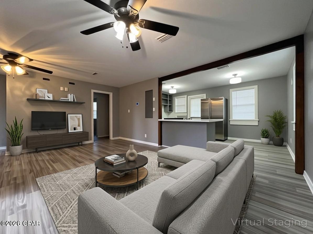 No Named Subdivision - Residential