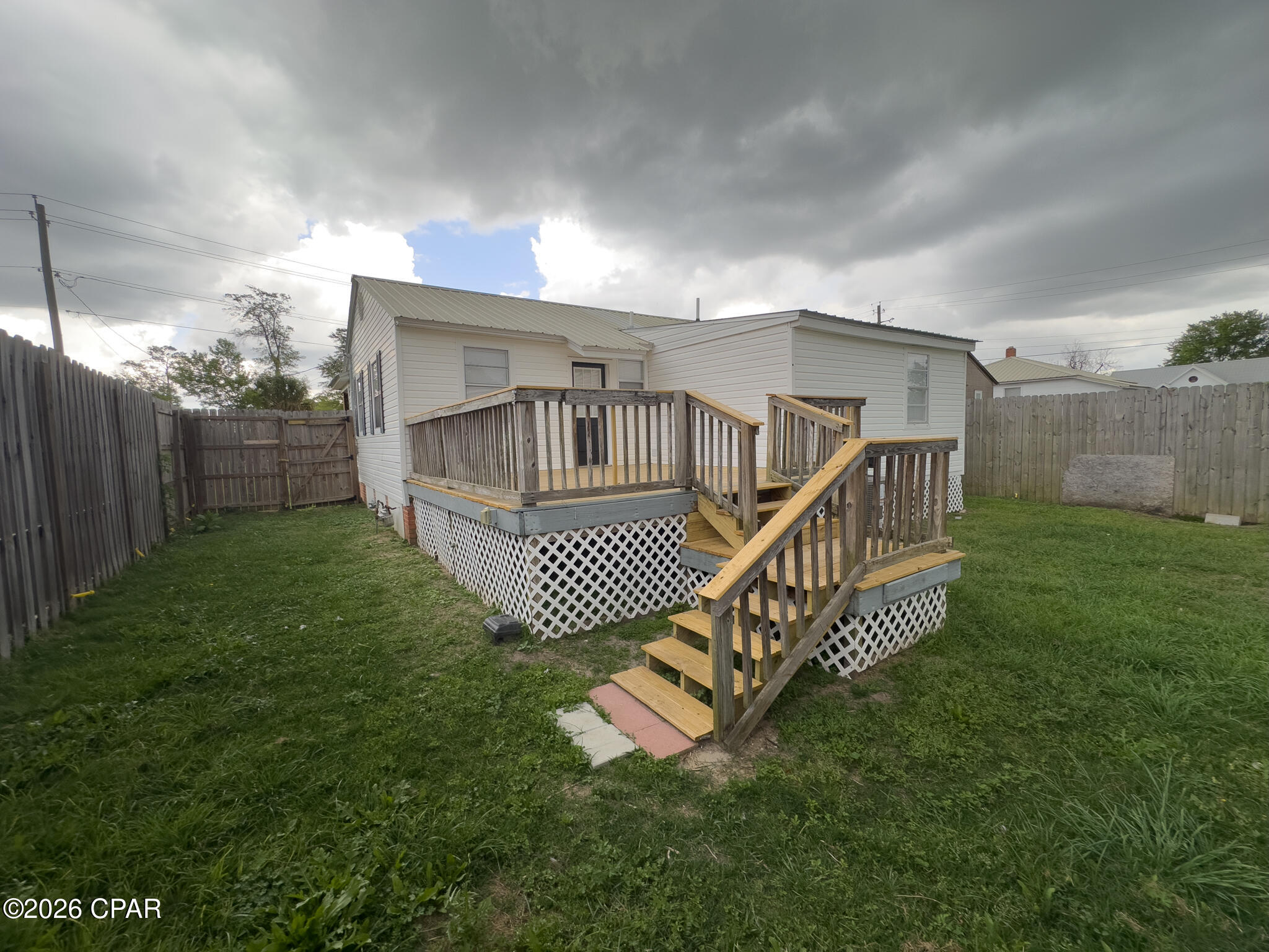 No Named Subdivision - Residential