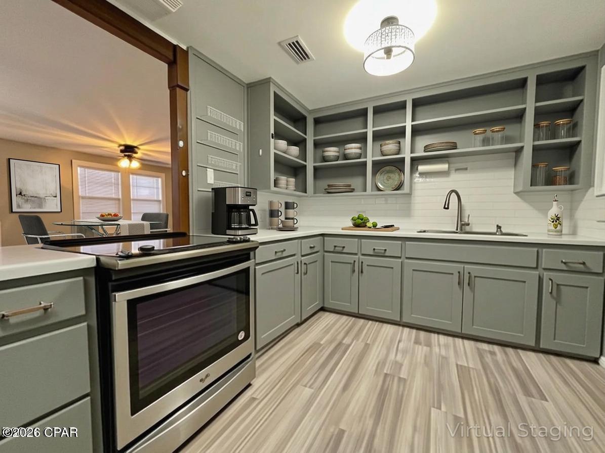 No Named Subdivision - Residential