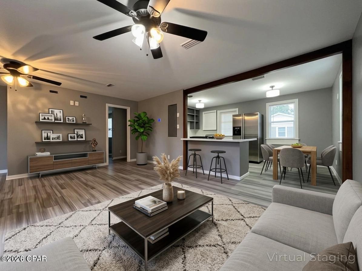 No Named Subdivision - Residential