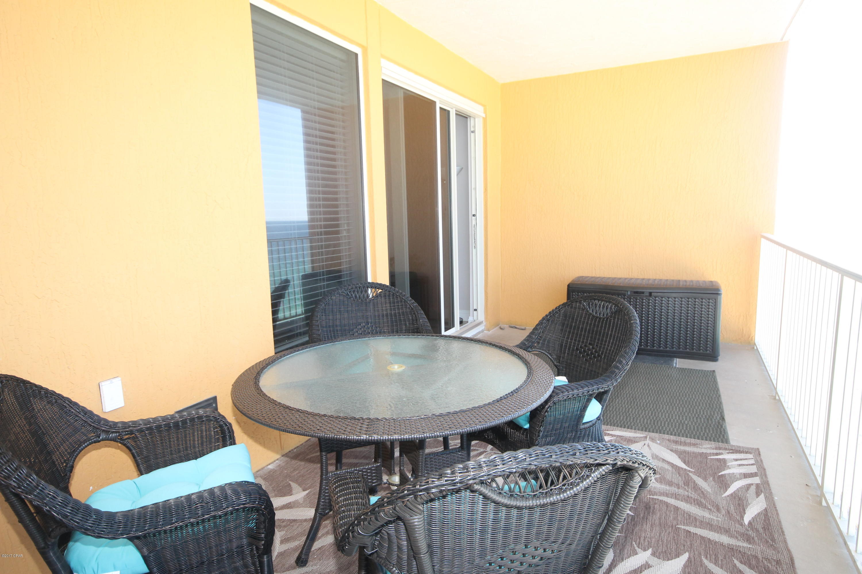 Treasure Island Resort - Residential