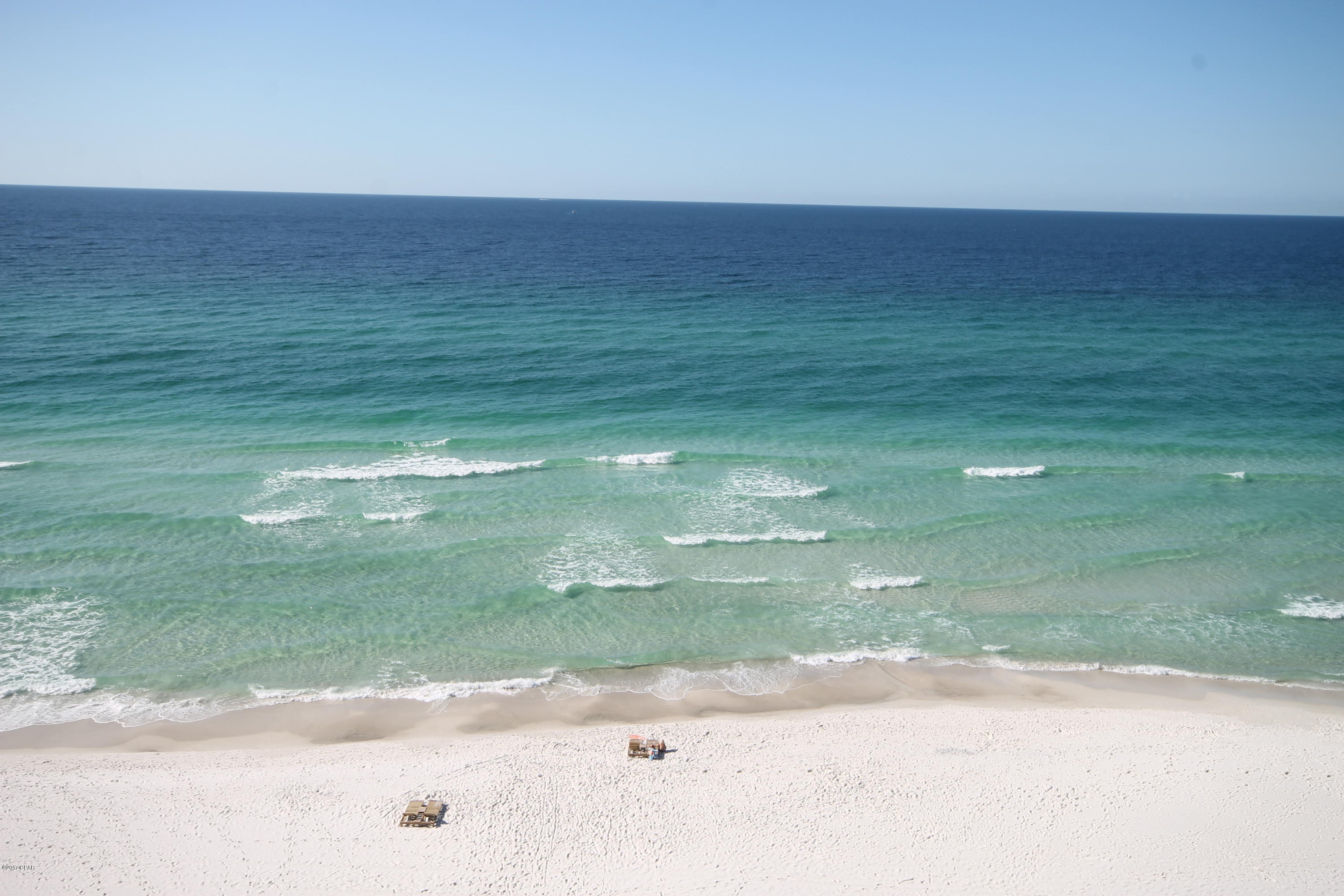 Treasure Island Resort - Residential