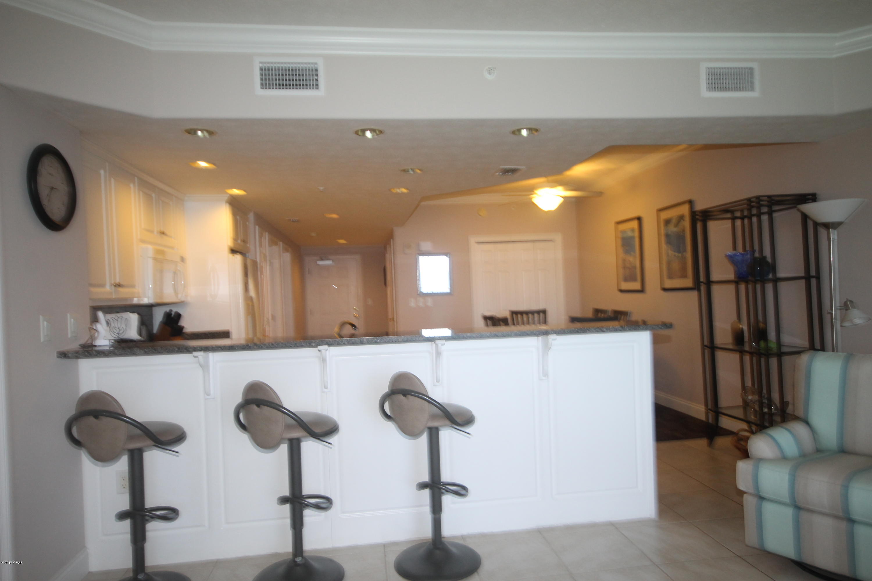 Treasure Island Resort - Residential