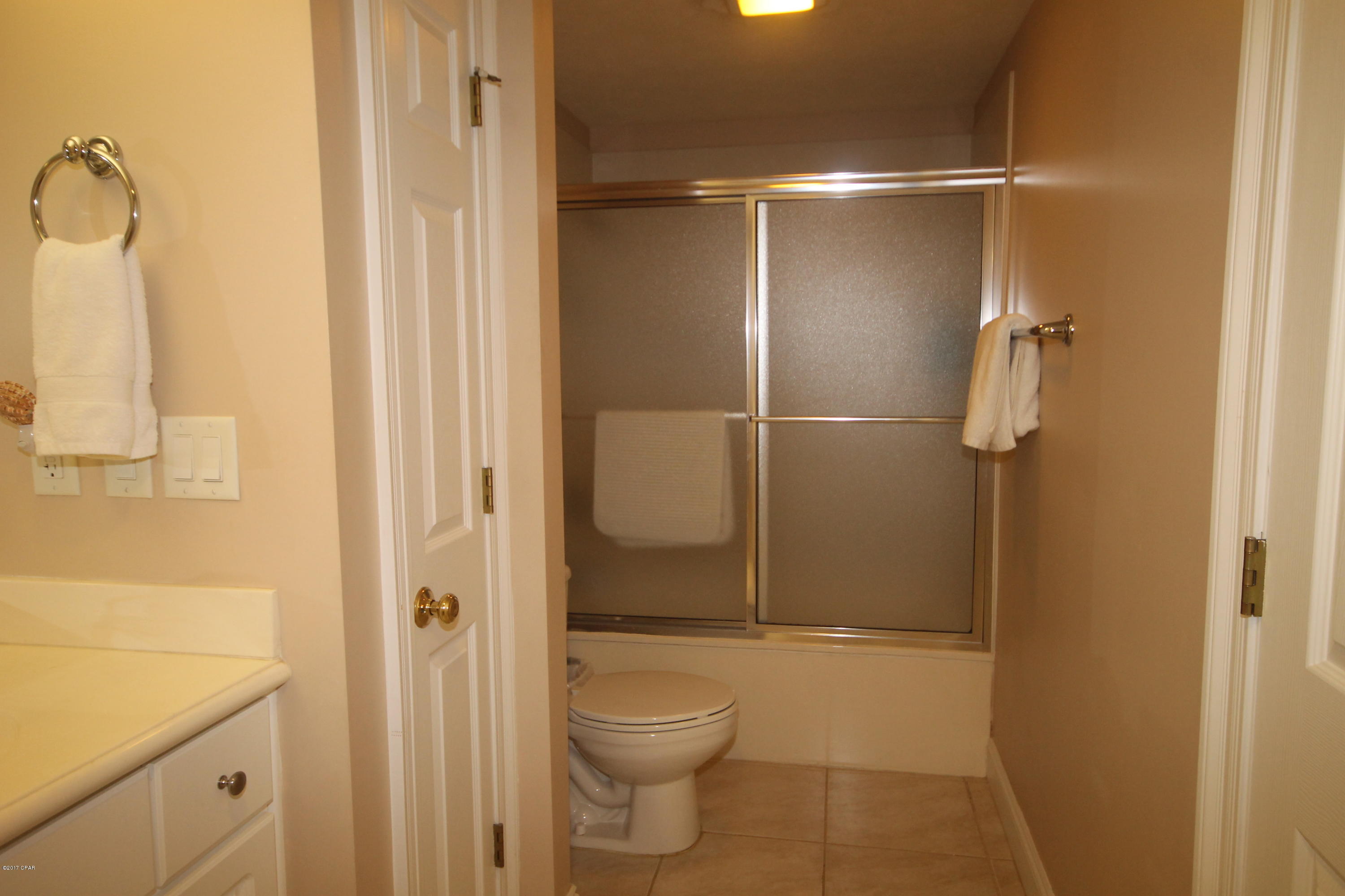 Treasure Island Resort - Residential