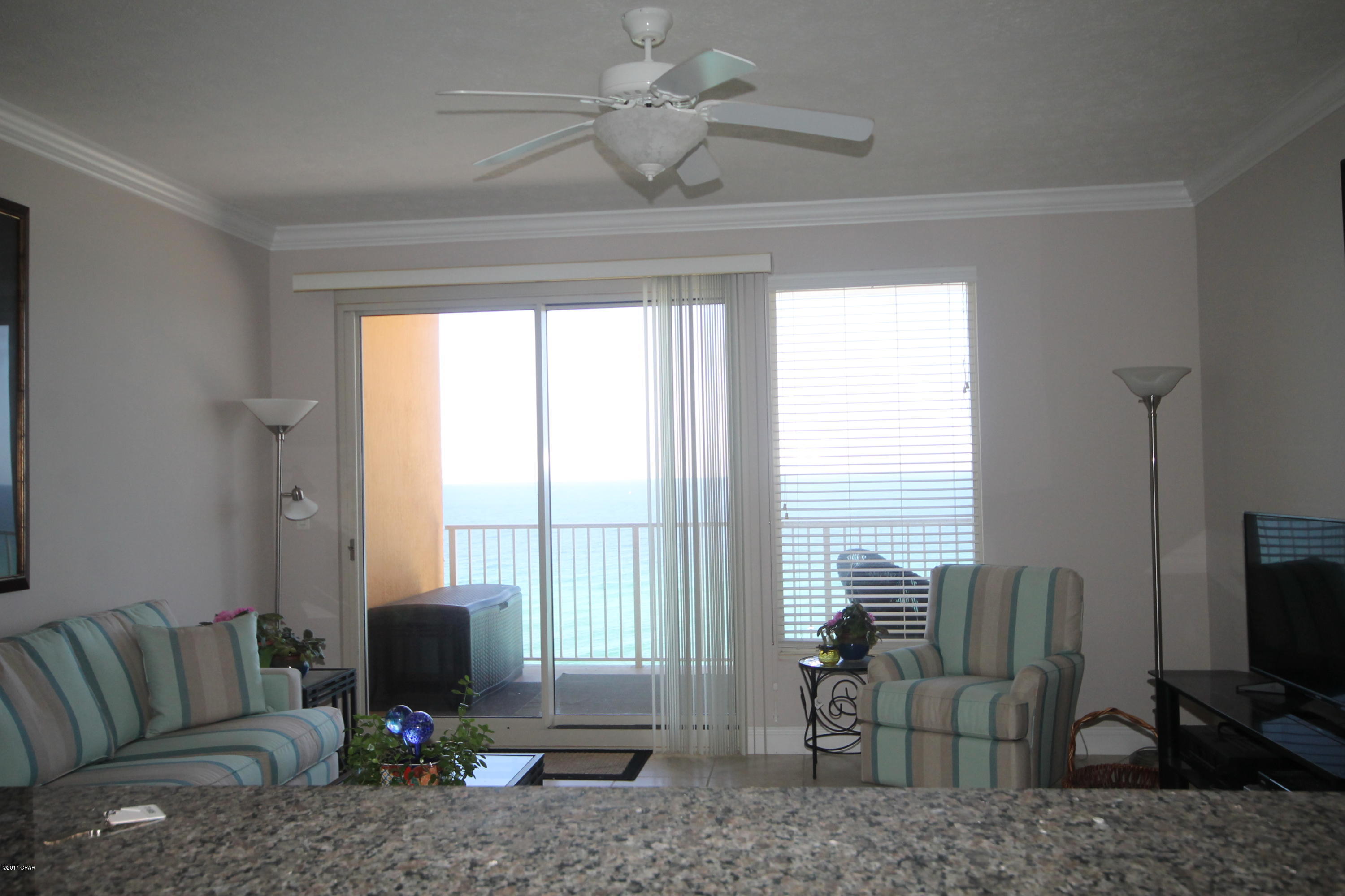 Treasure Island Resort - Residential