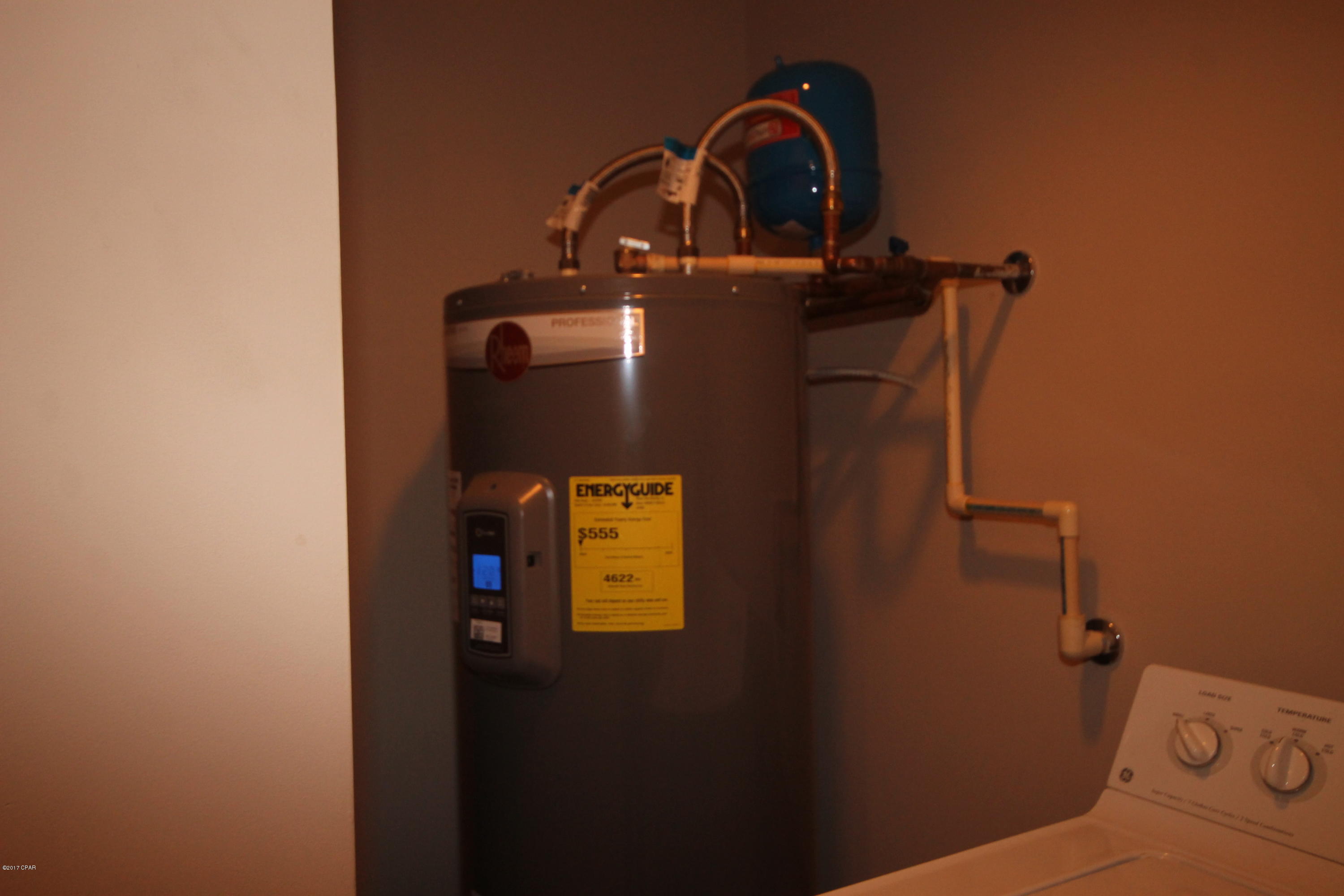 Treasure Island Resort - Residential