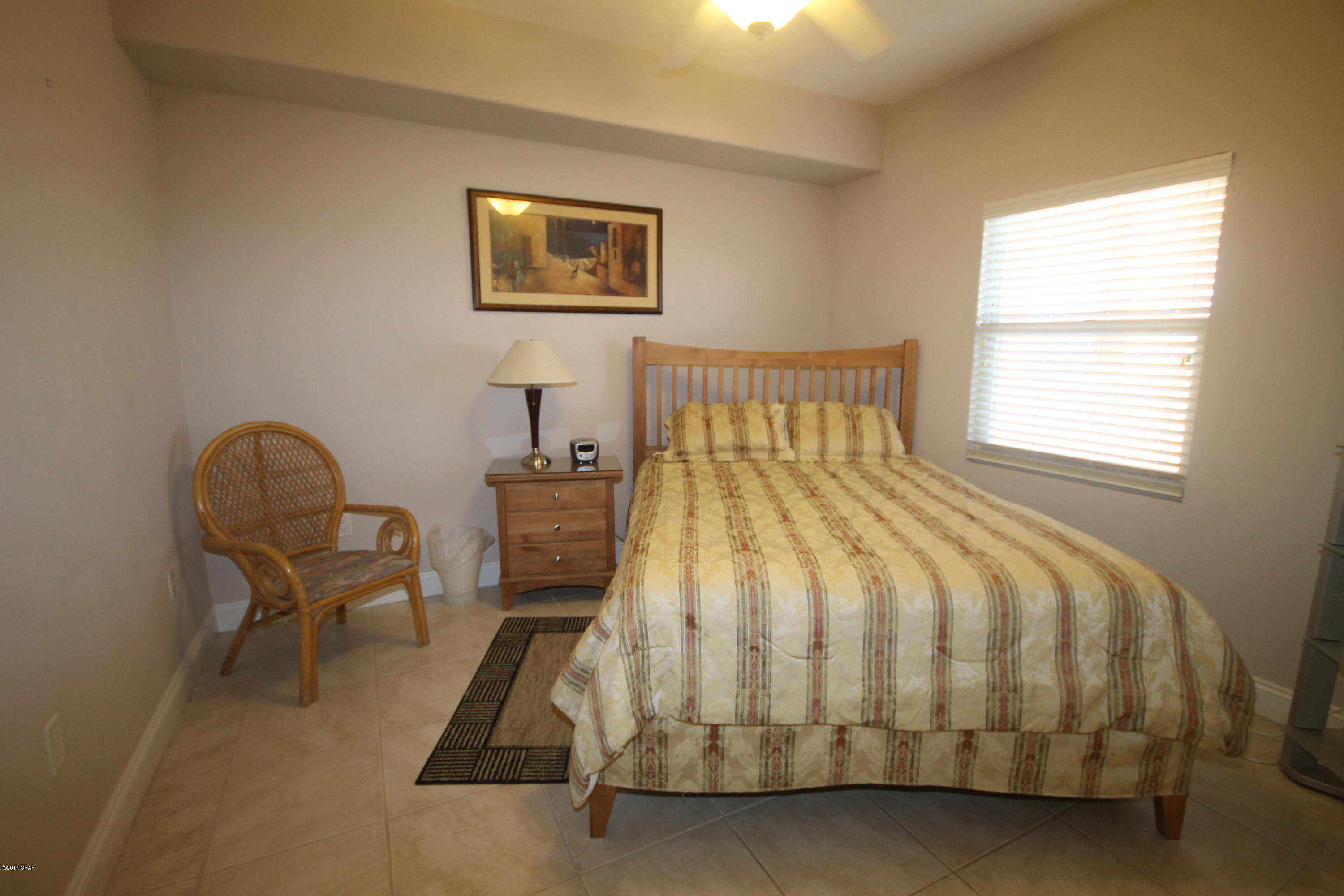 Treasure Island Resort - Residential