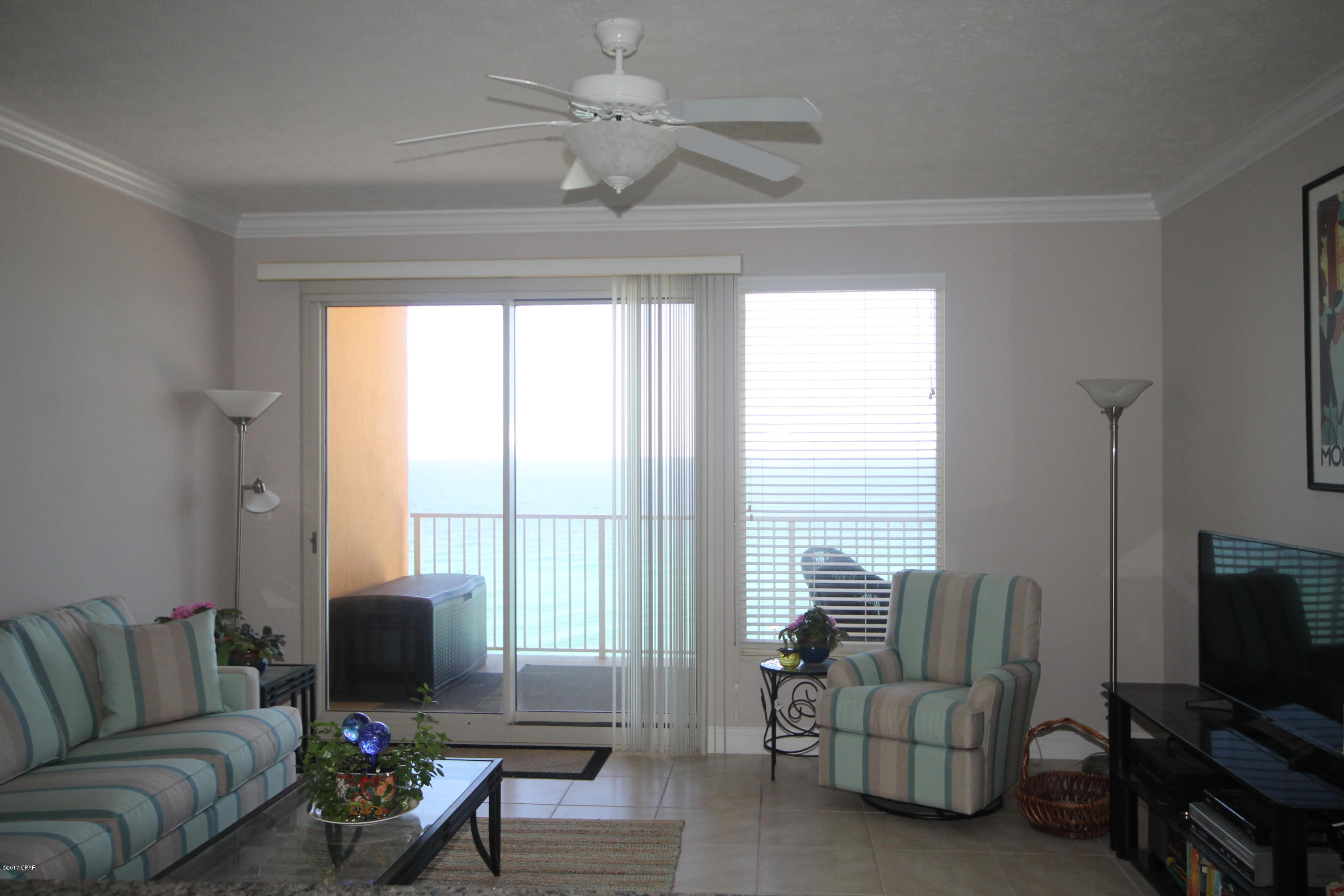 Treasure Island Resort - Residential