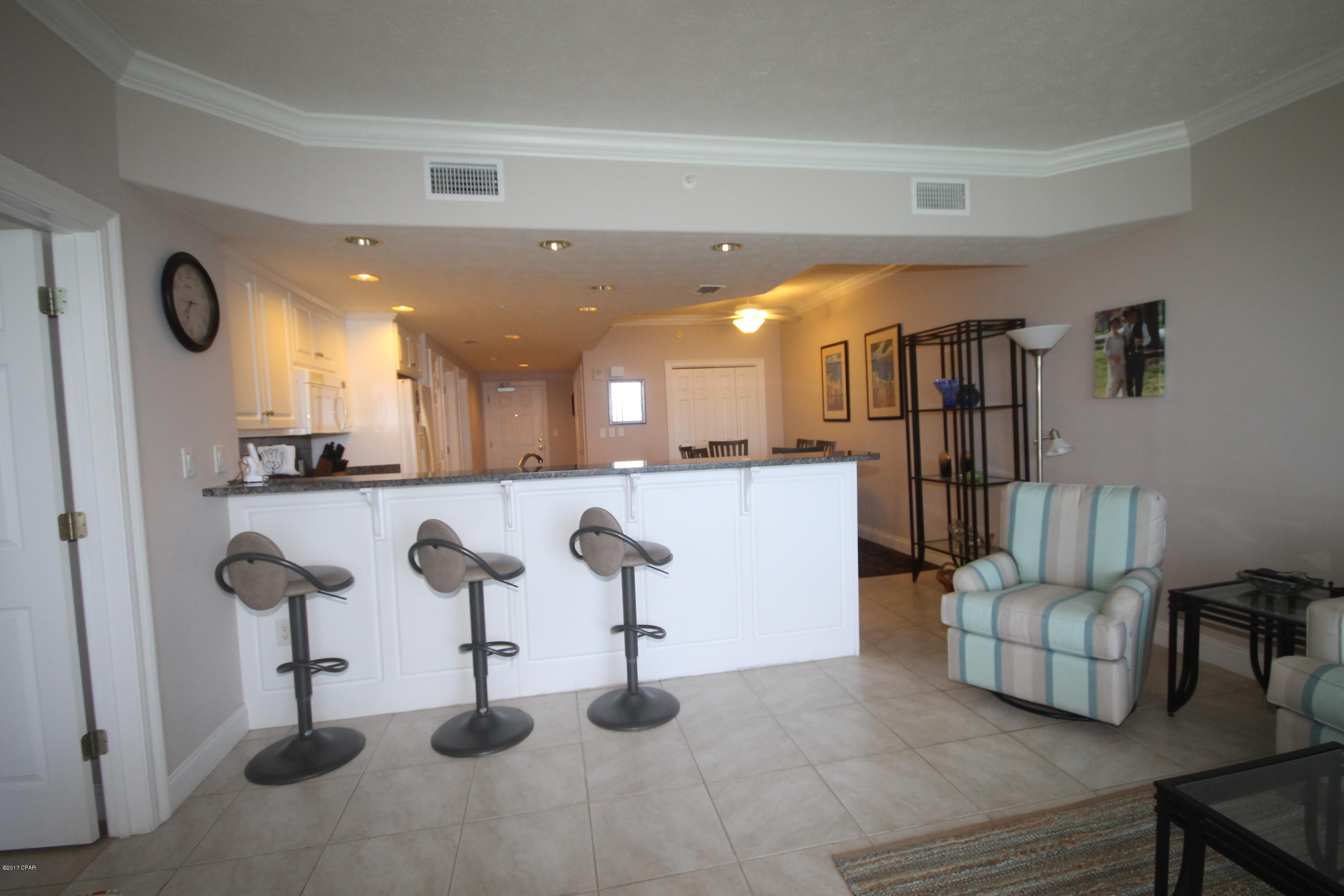 Treasure Island Resort - Residential