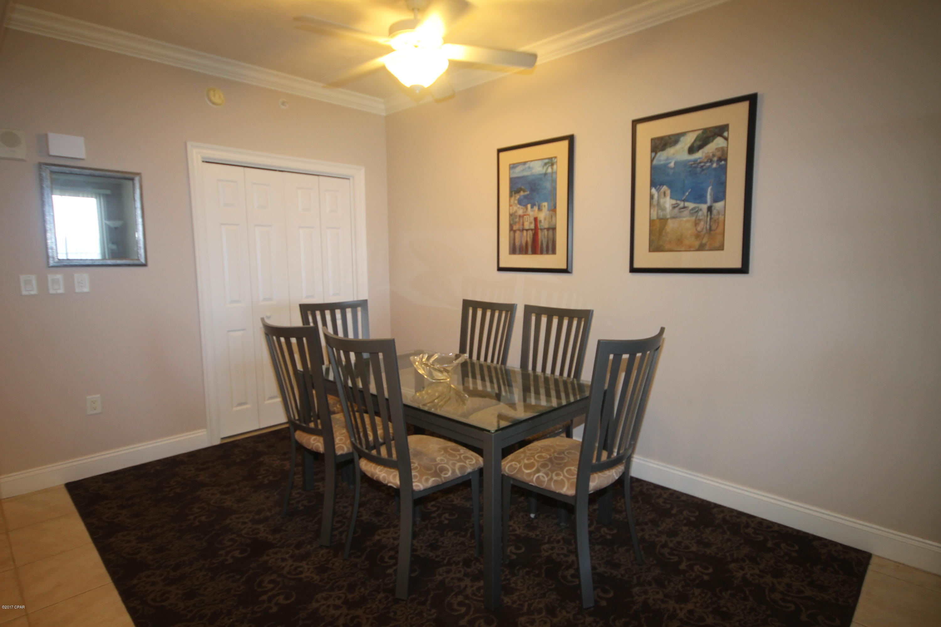 Treasure Island Resort - Residential