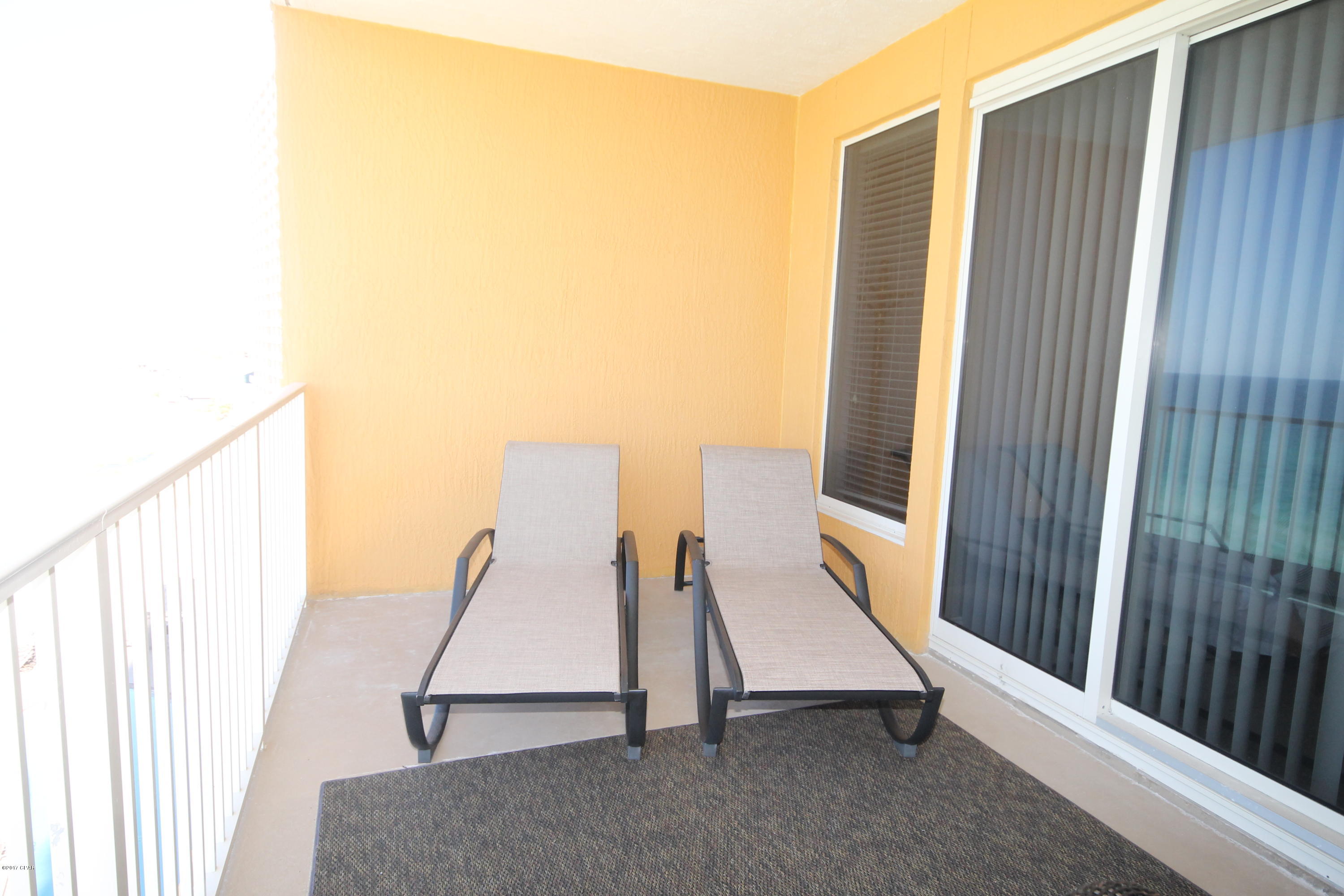 Treasure Island Resort - Residential