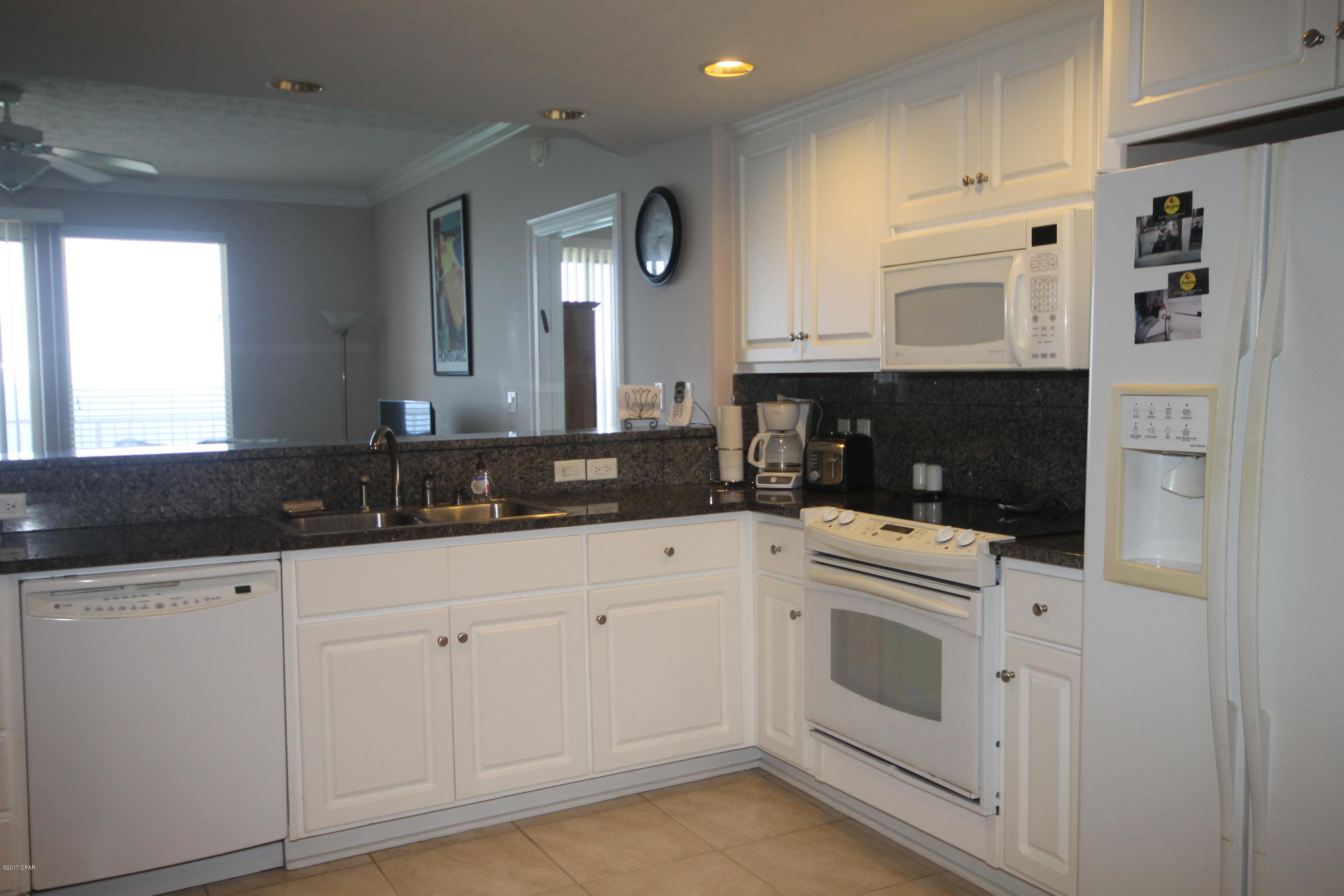 Treasure Island Resort - Residential