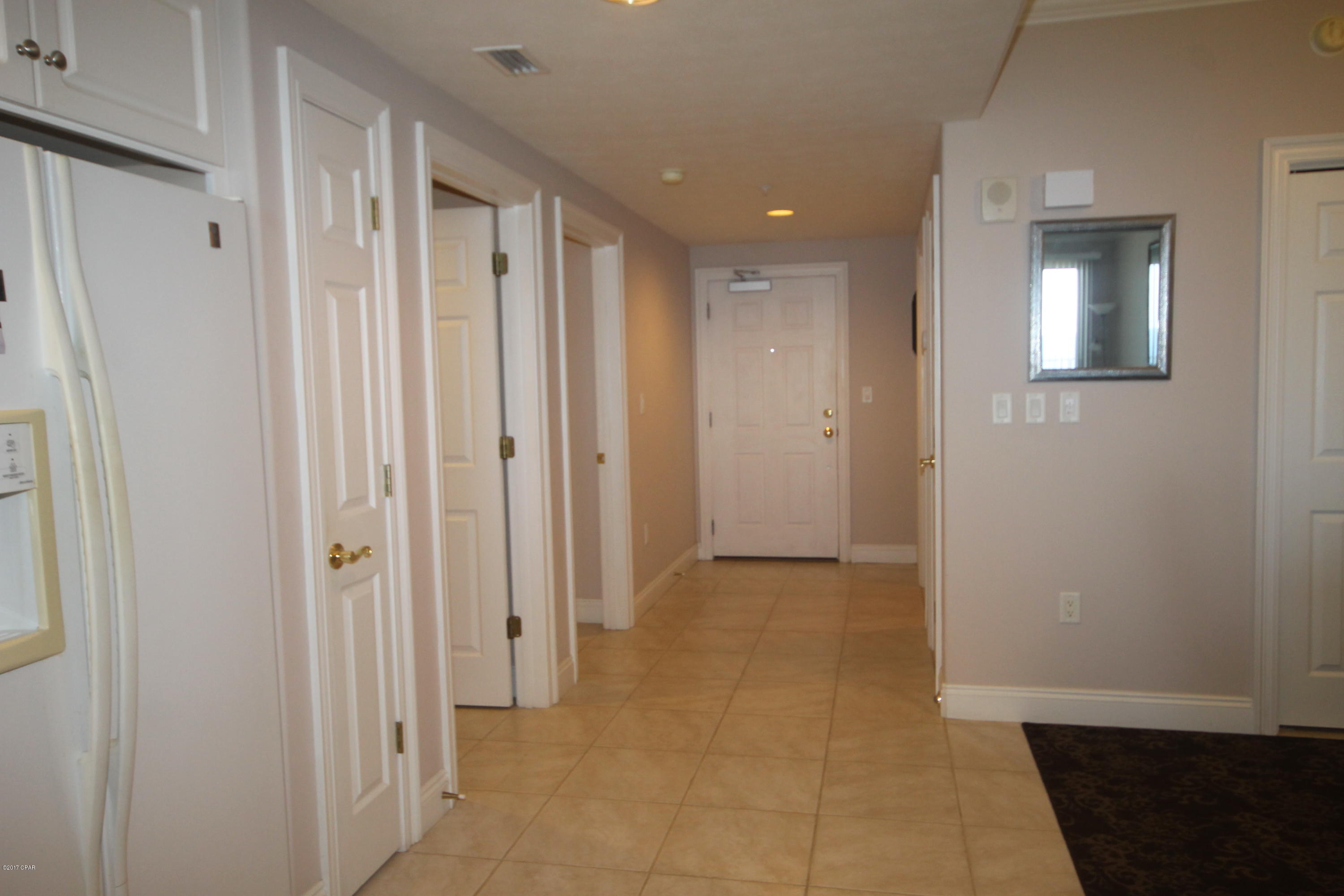 Treasure Island Resort - Residential