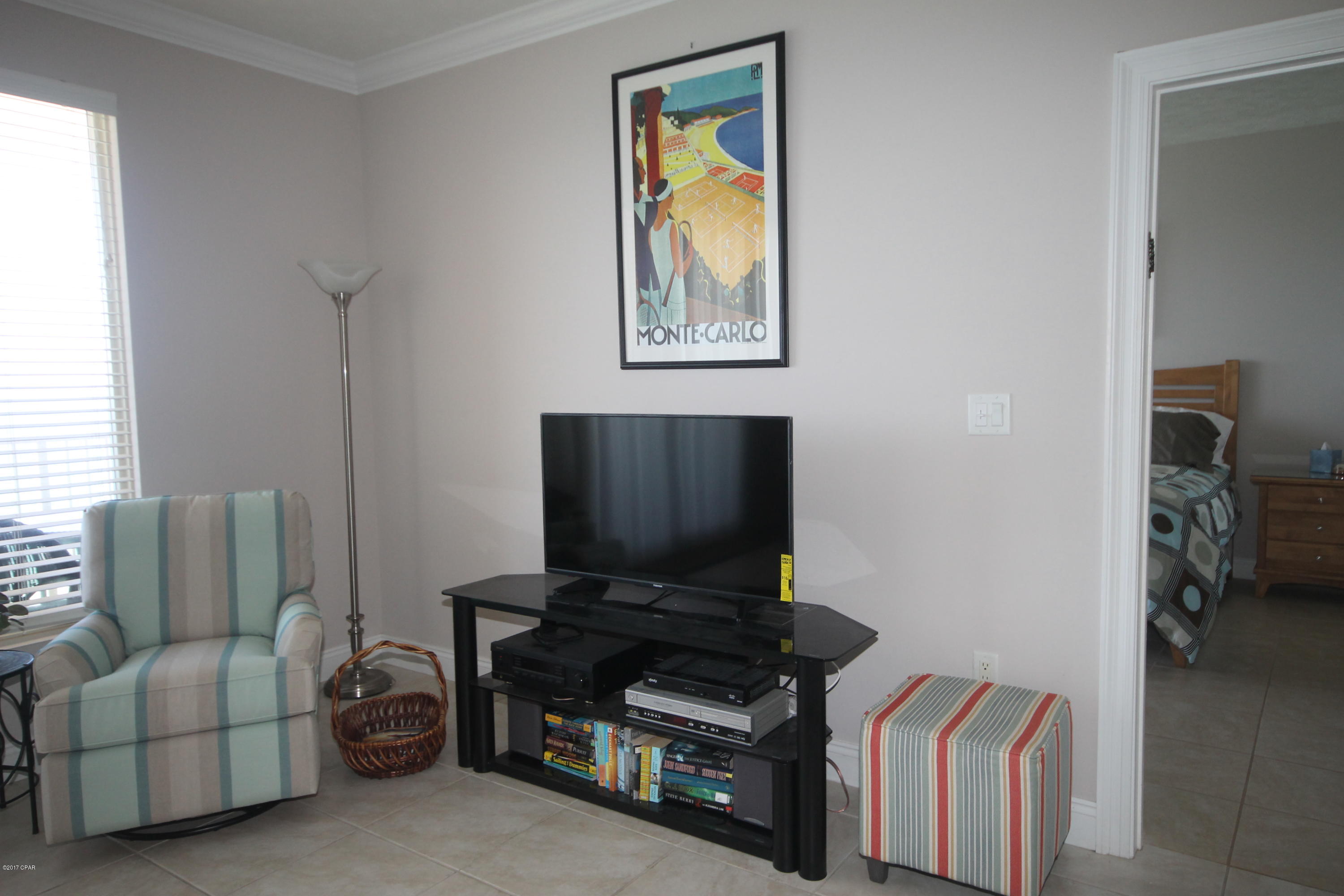 Treasure Island Resort - Residential