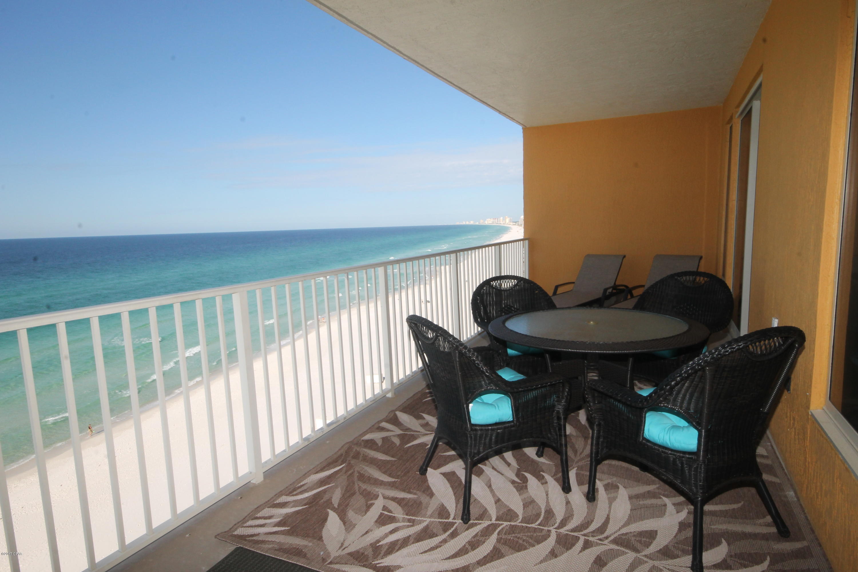 Treasure Island Resort - Residential