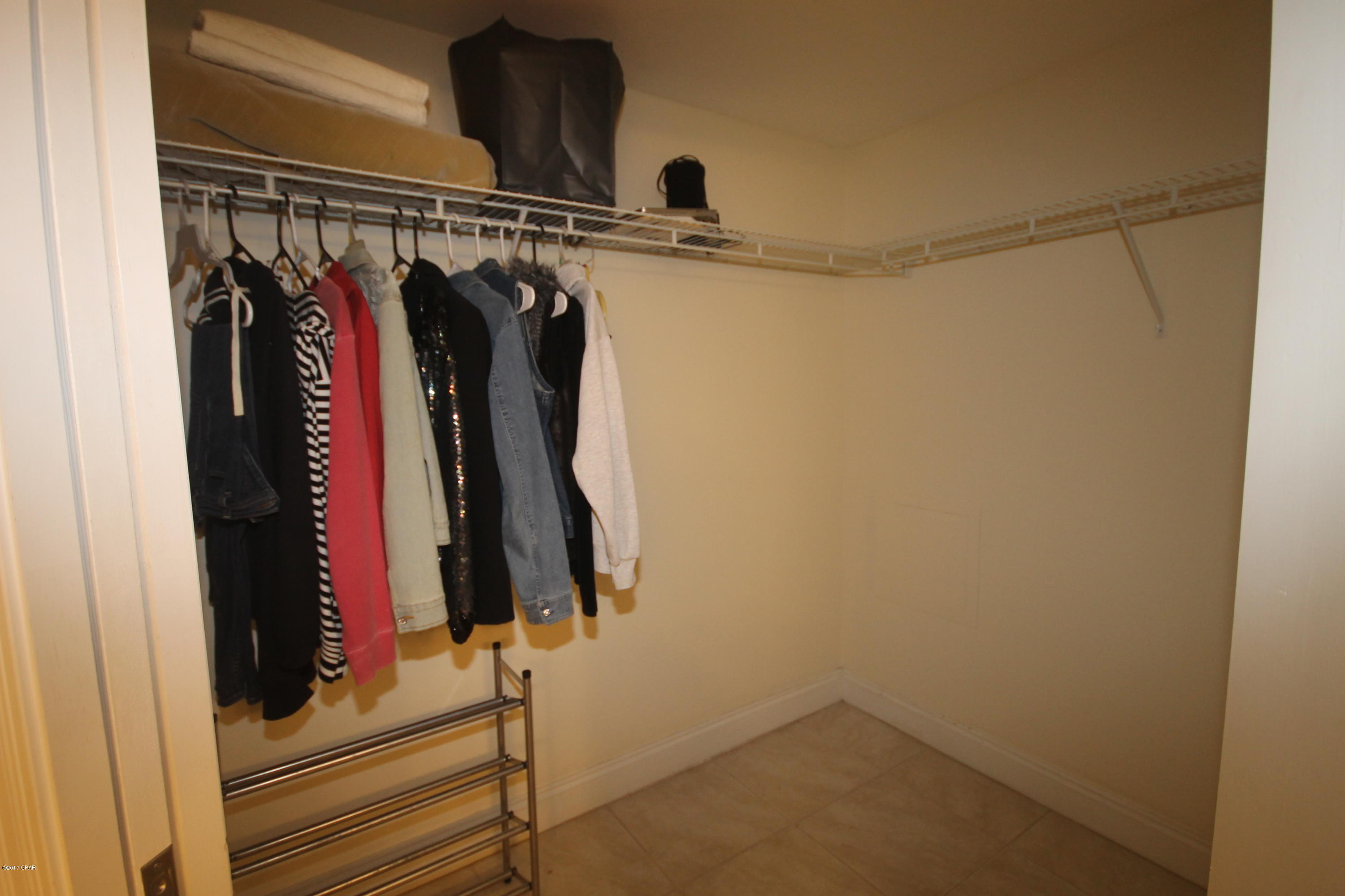 Treasure Island Resort - Residential