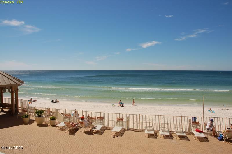 Treasure Island Resort - Residential