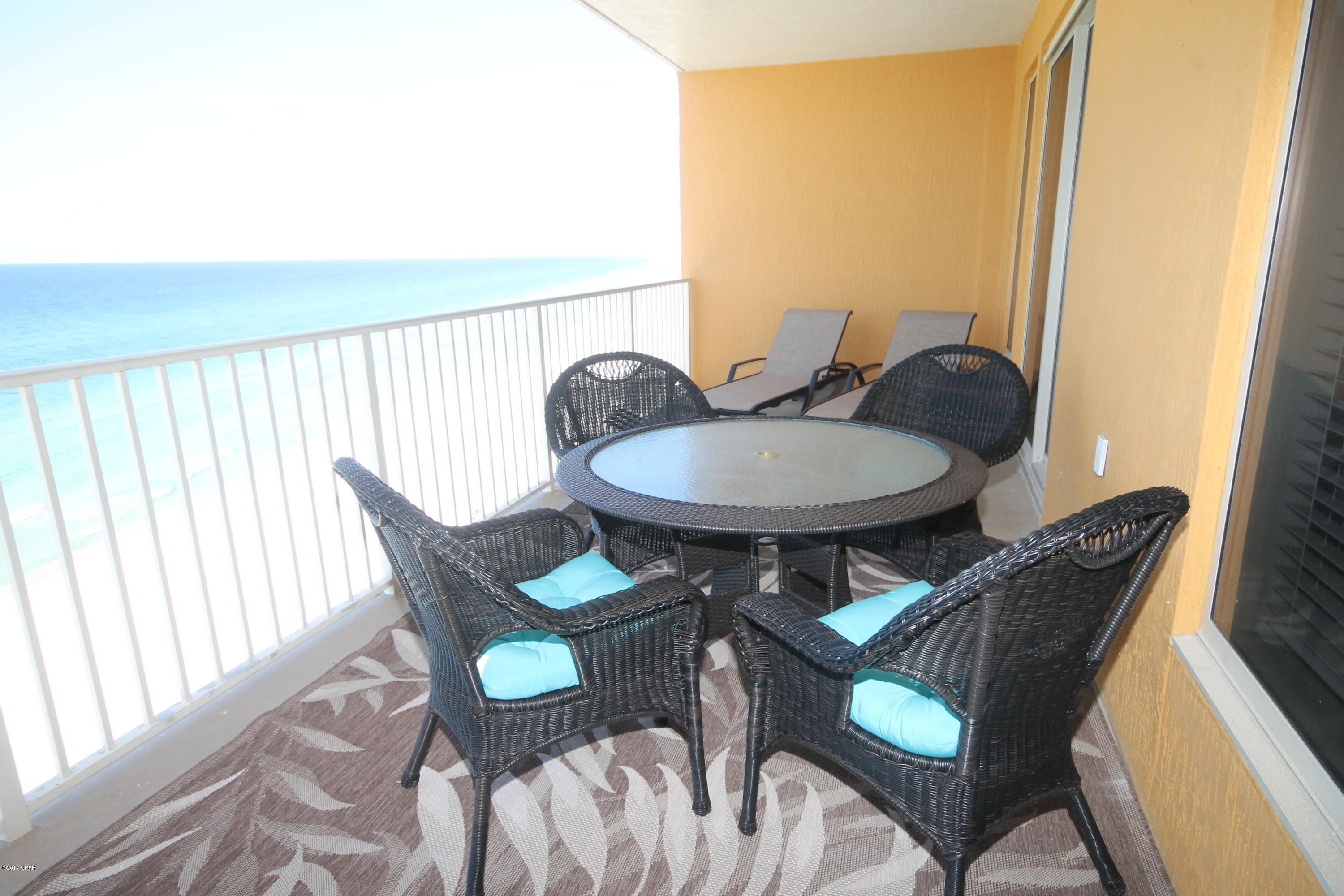 Treasure Island Resort - Residential