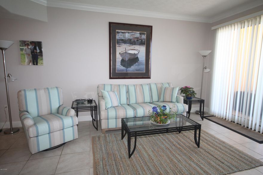 This is a must see unit,new shower, tile floors, new furniture and other upgrades. The Master Bath has been completely remodeled with new  granite counter tops, new tiled shower   This beautiful unit overlooks the pool and Gulf. Perhaps the best view on the beach. Because of the orientation you can see the entire west beach. The complex is well managed with some of the lowest HOA fees on the beach.In walking distance to fine restaurants and beach clubs. All information is believed to be correct but should be verified by the buyer.