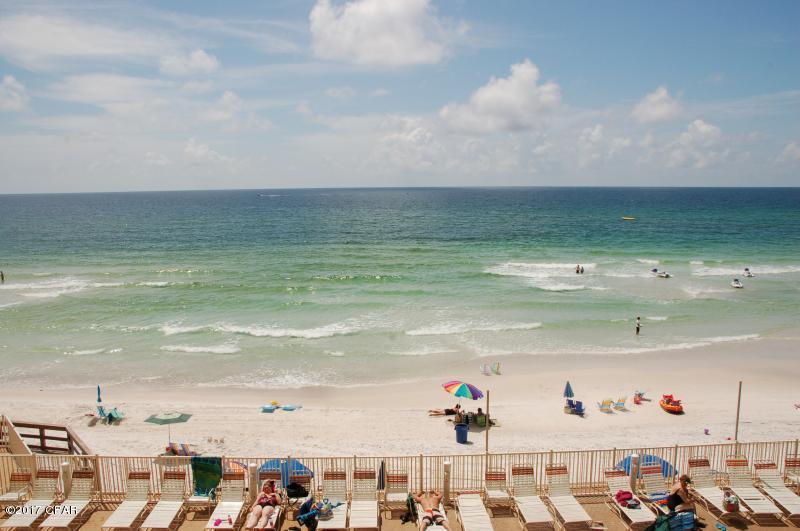 Treasure Island Resort - Residential