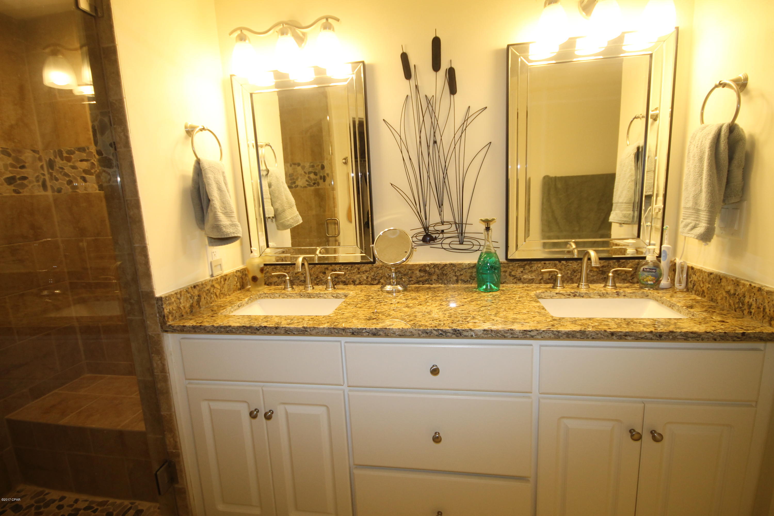 Treasure Island Resort - Residential