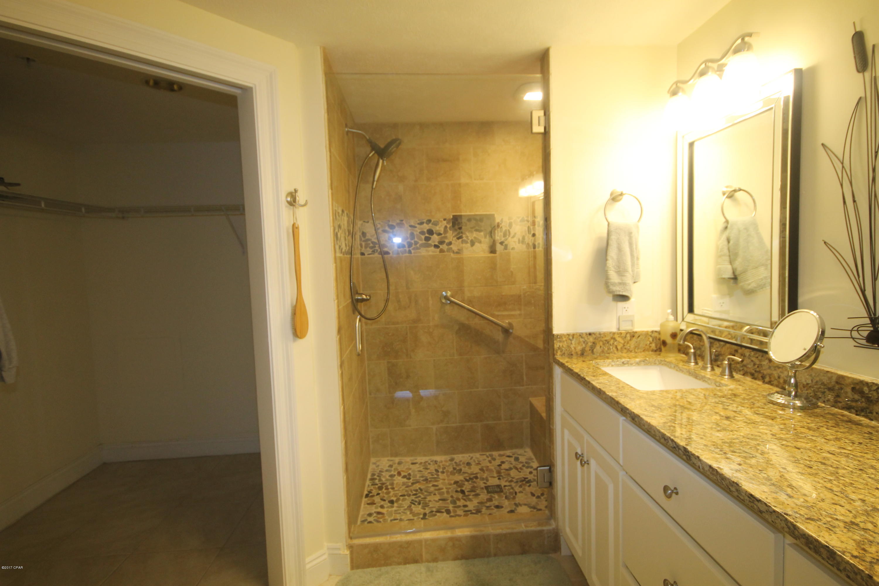 Treasure Island Resort - Residential