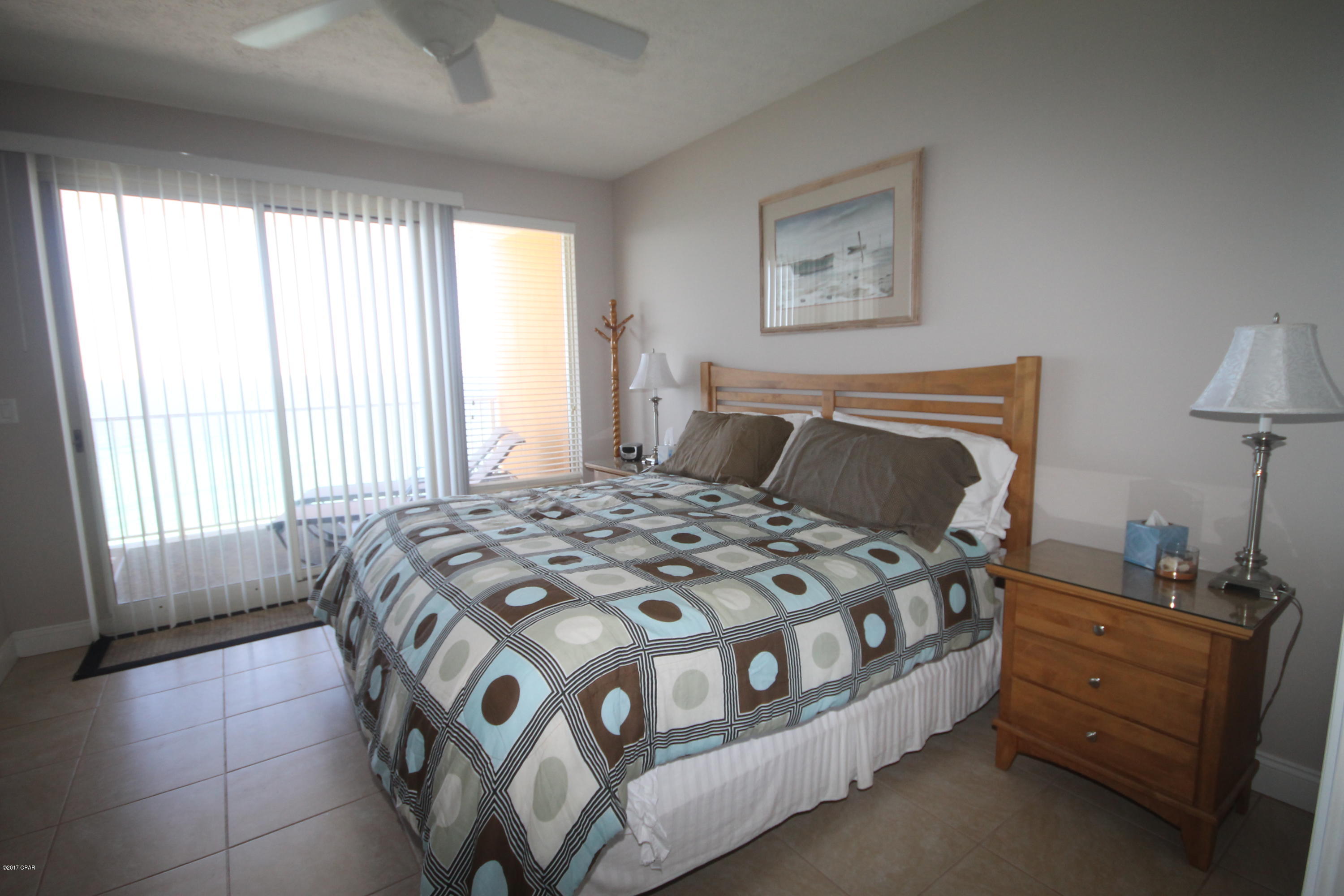 Treasure Island Resort - Residential