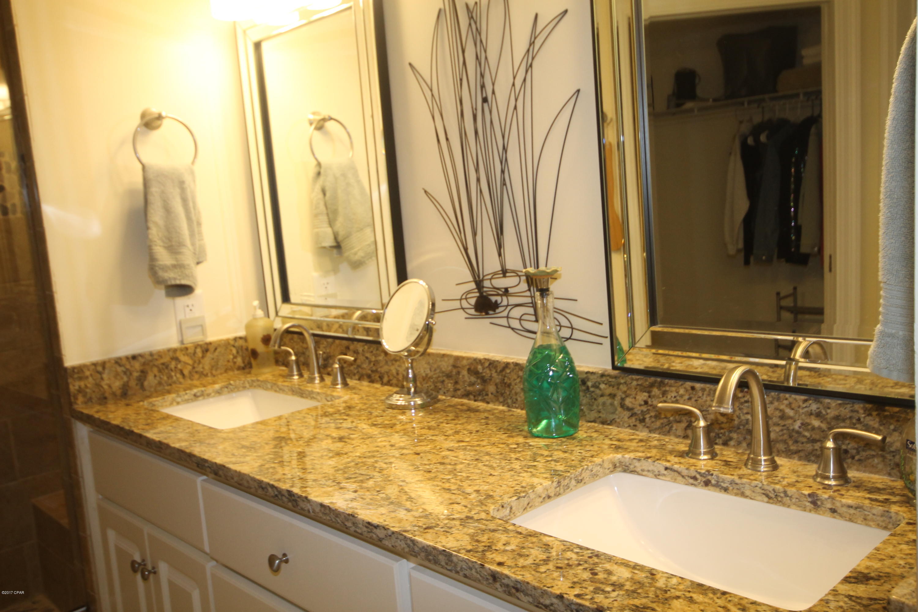 Treasure Island Resort - Residential