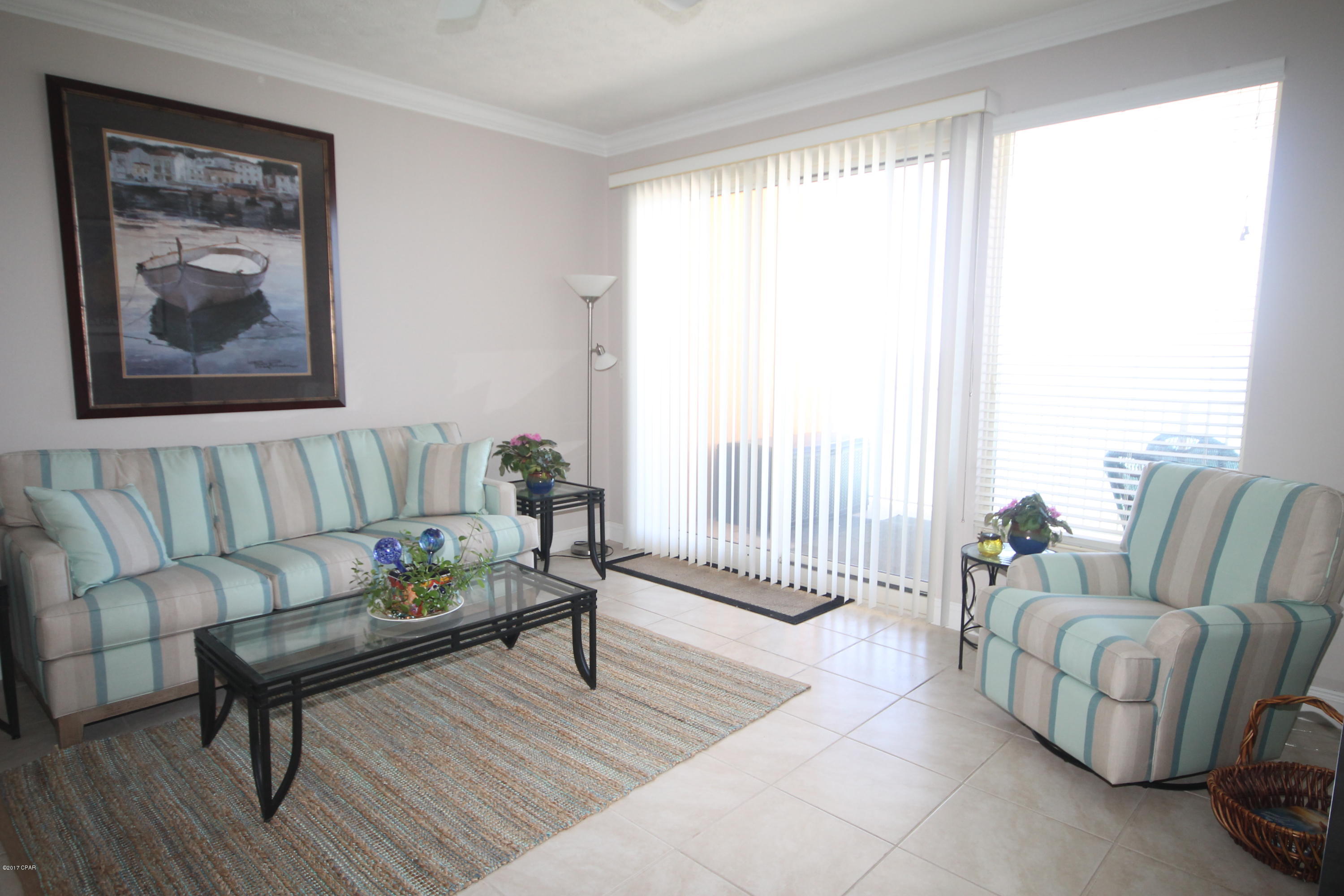 Treasure Island Resort - Residential