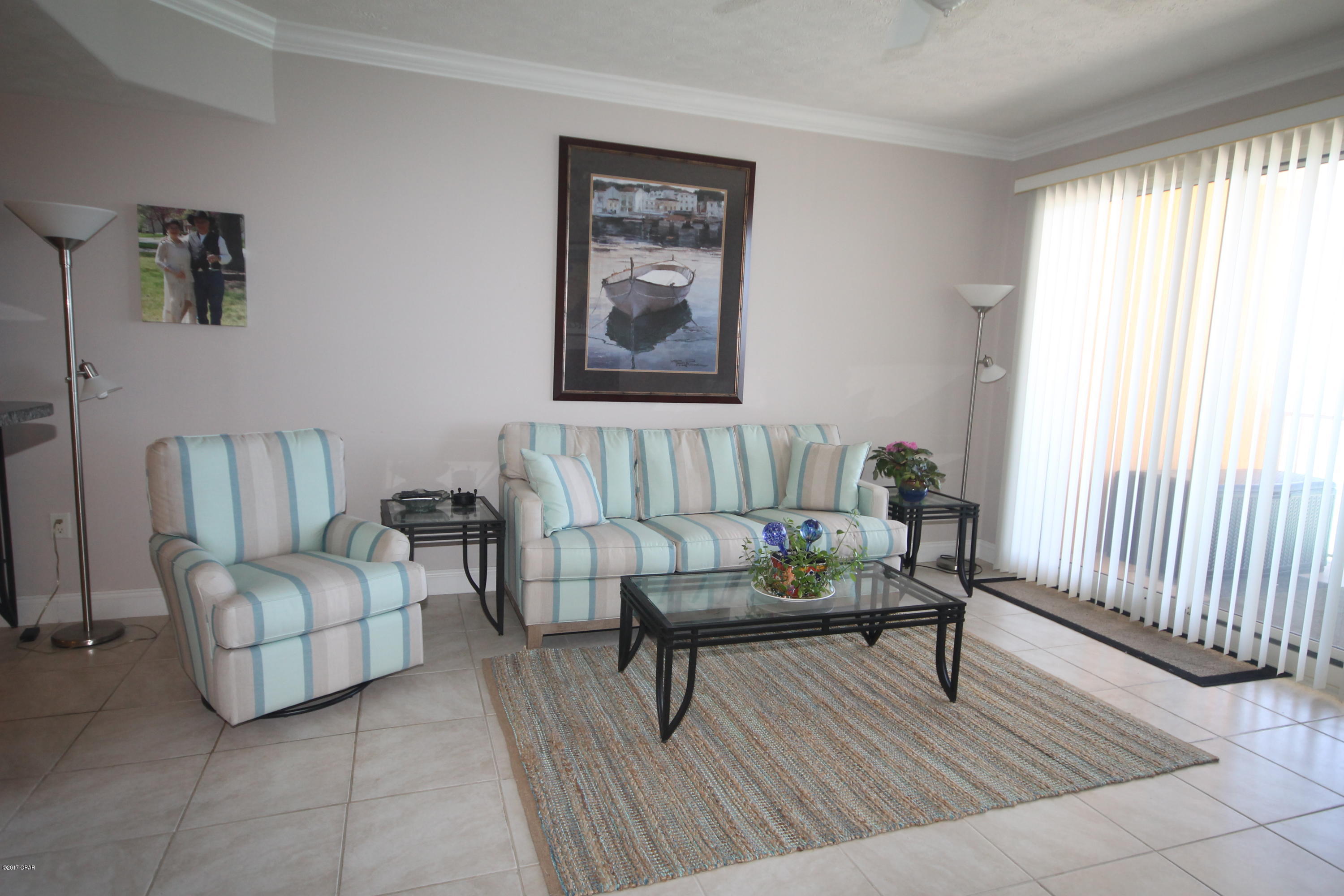 Treasure Island Resort - Residential