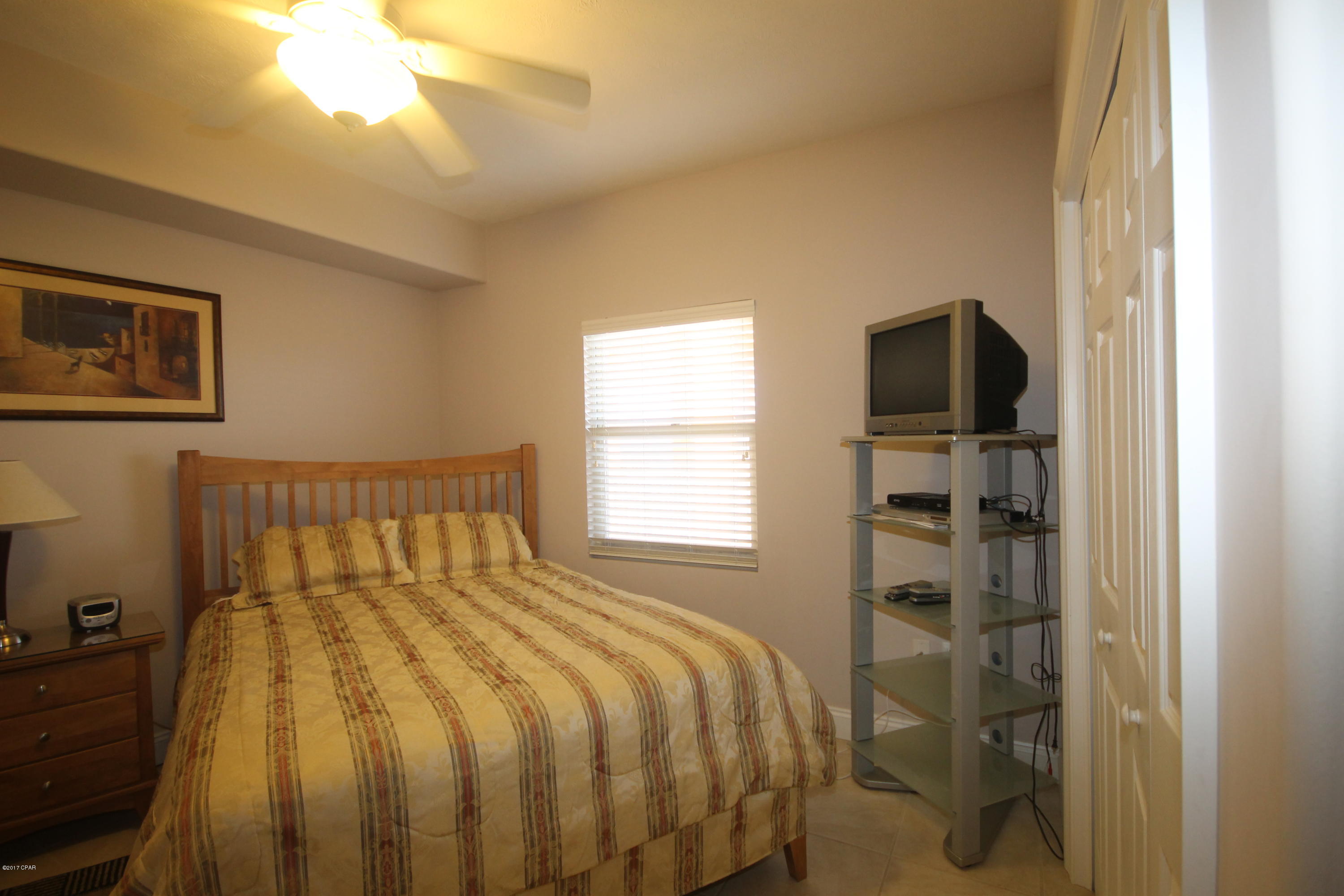 Treasure Island Resort - Residential